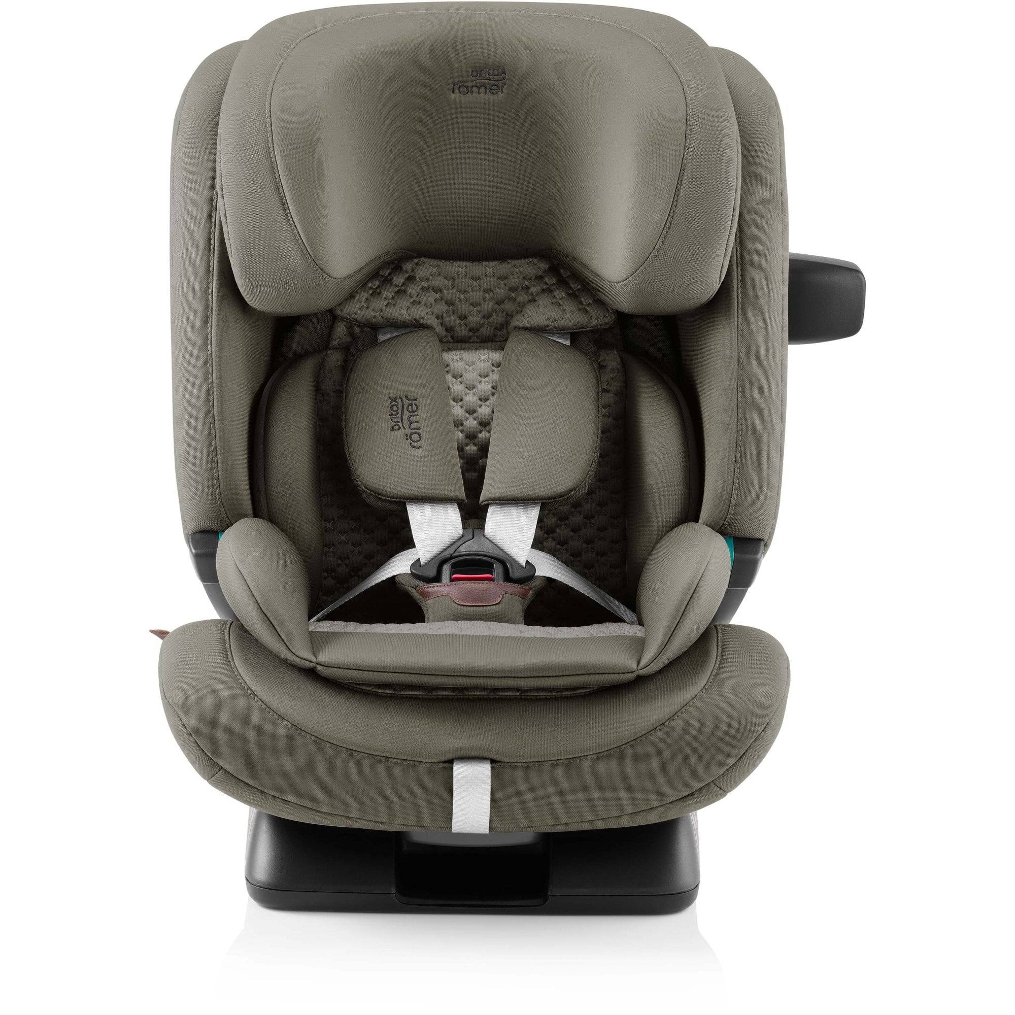 Britax Römer Advansafix Pro LUX Car Seat Urban Olive