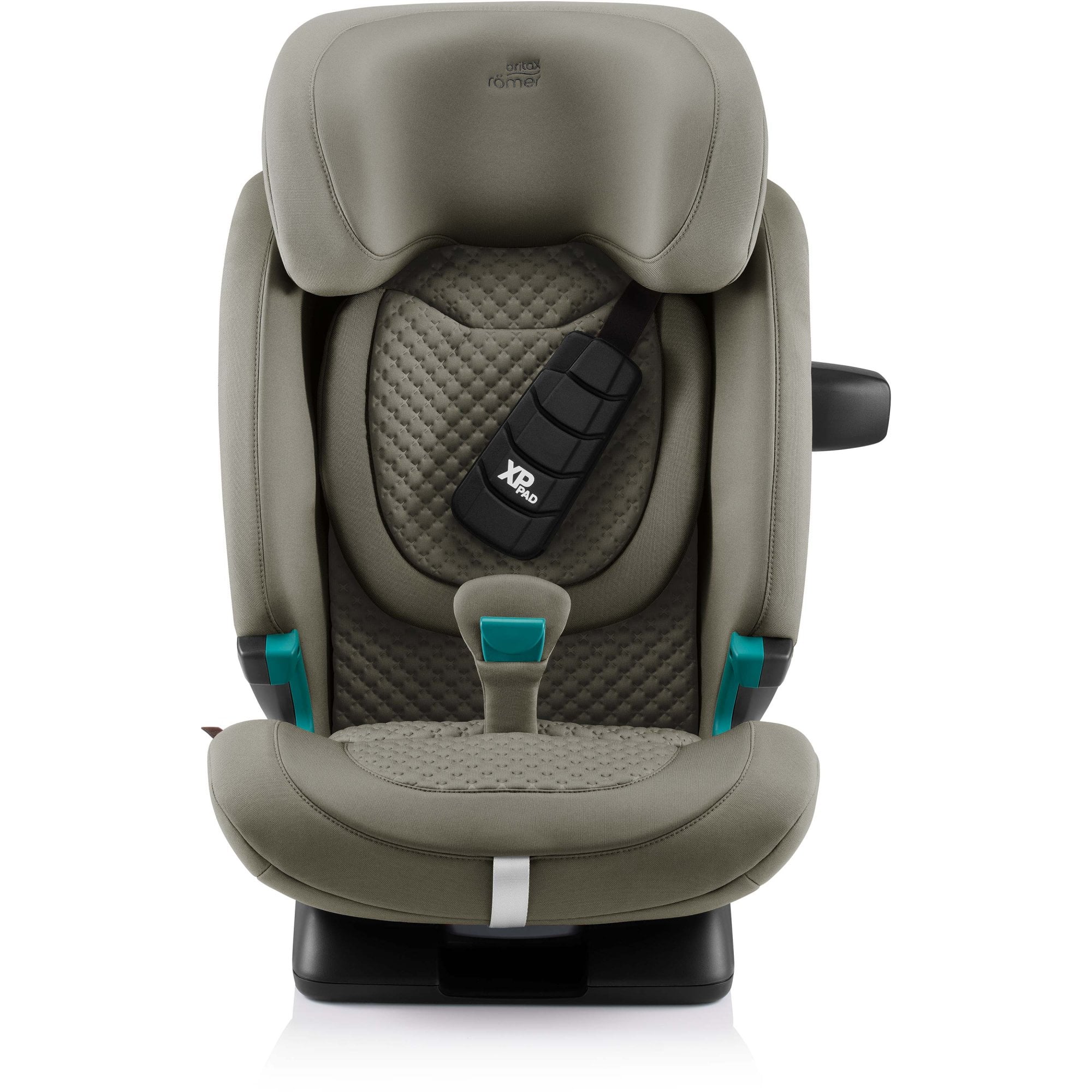 Britax Römer Advansafix Pro LUX Car Seat Urban Olive