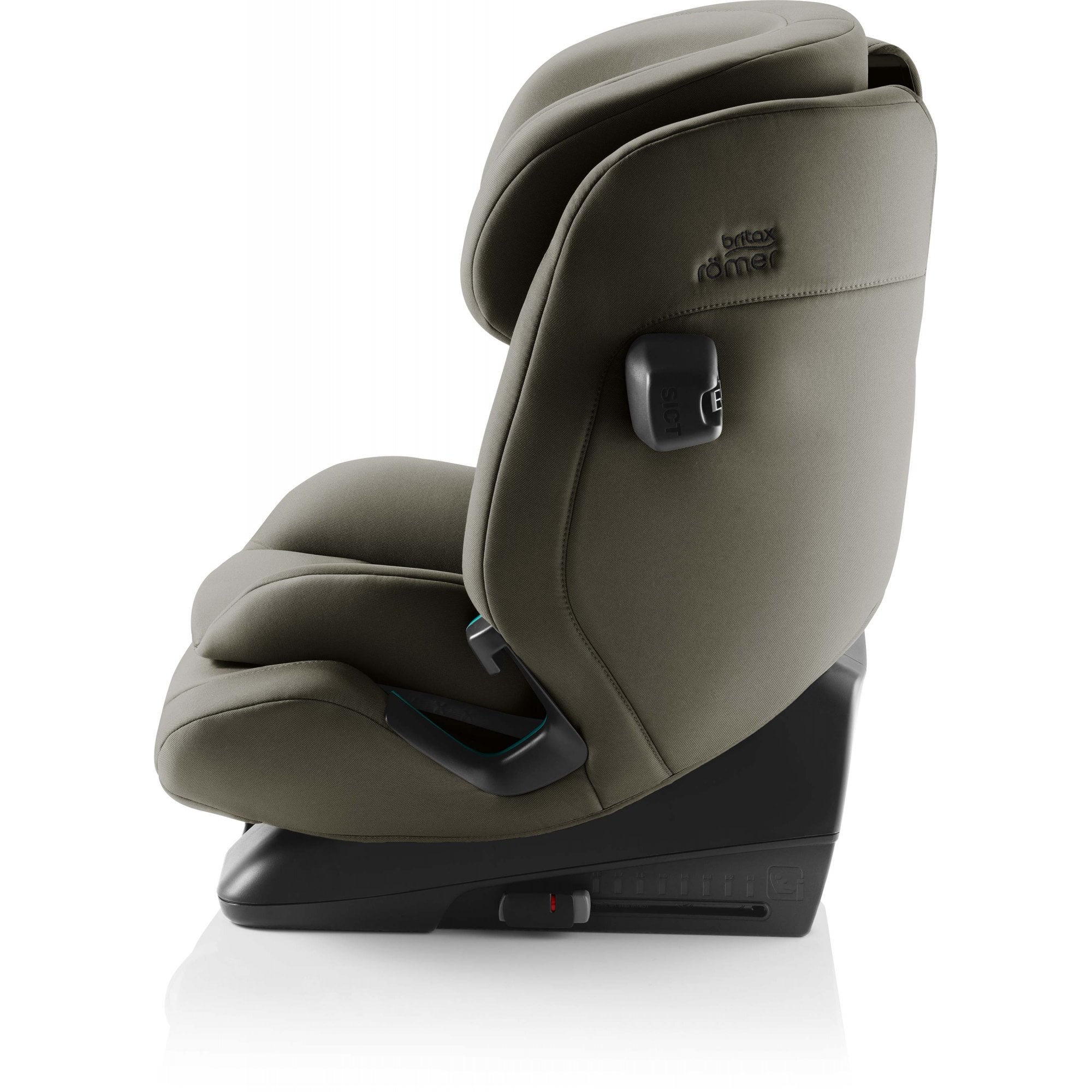 Britax Römer Advansafix Pro LUX Car Seat Urban Olive