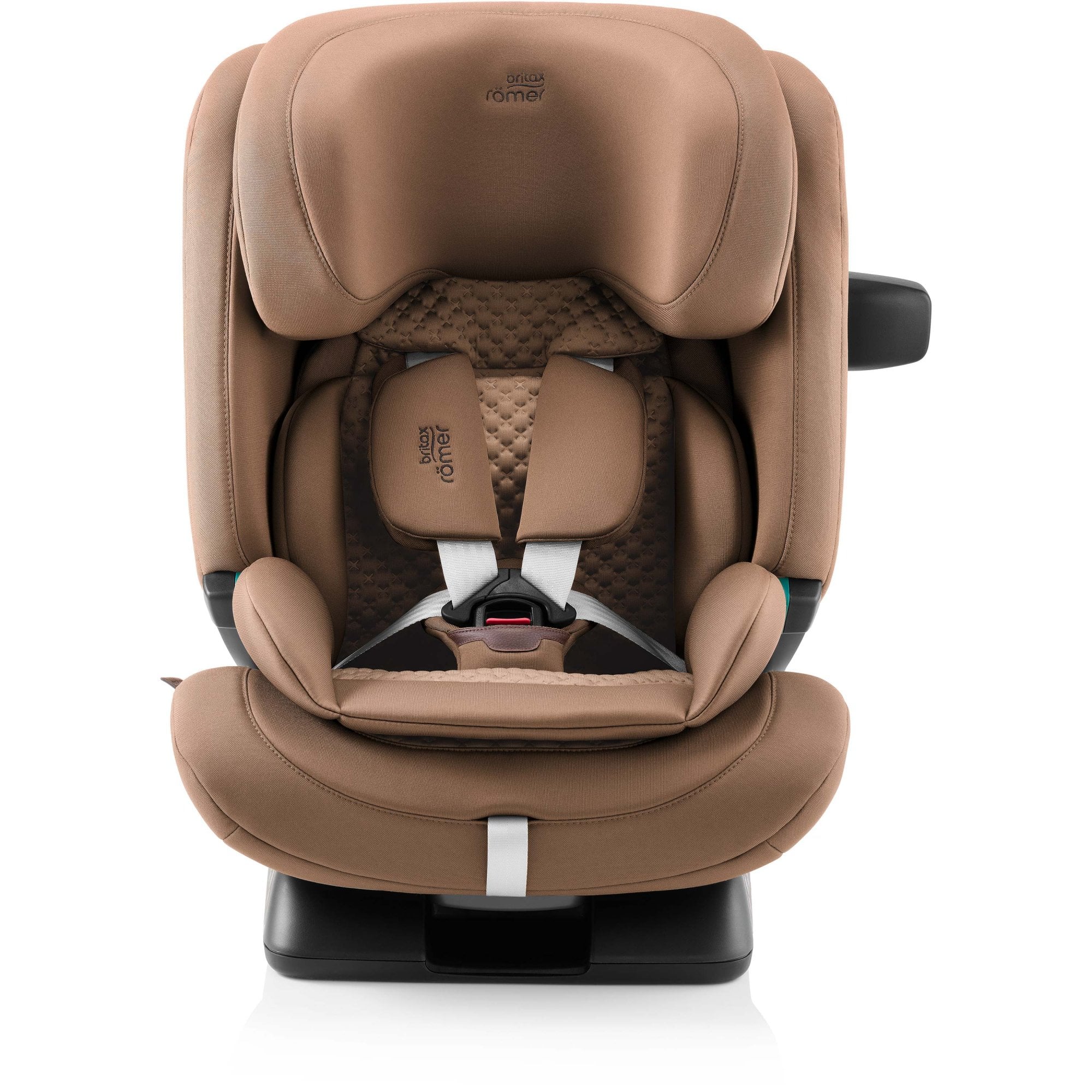 Britax Römer Advansafix Pro LUX Car Seat Warm Caramel