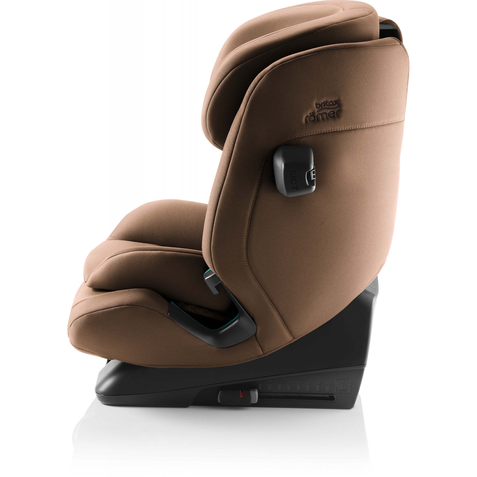Britax Römer Advansafix Pro LUX Car Seat Warm Caramel