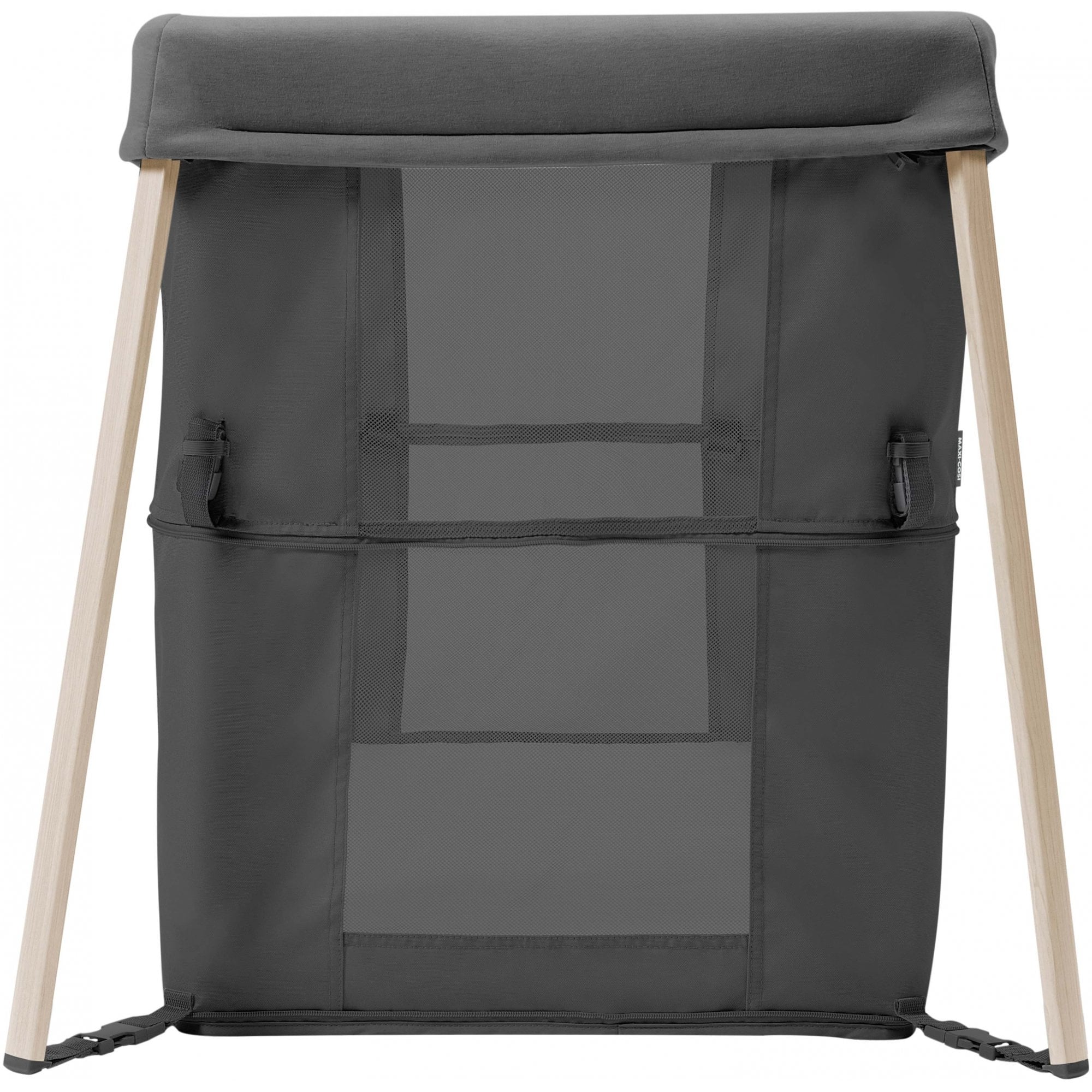Maxi Cosi Iris Compact Travel Cot Beyond Graphite