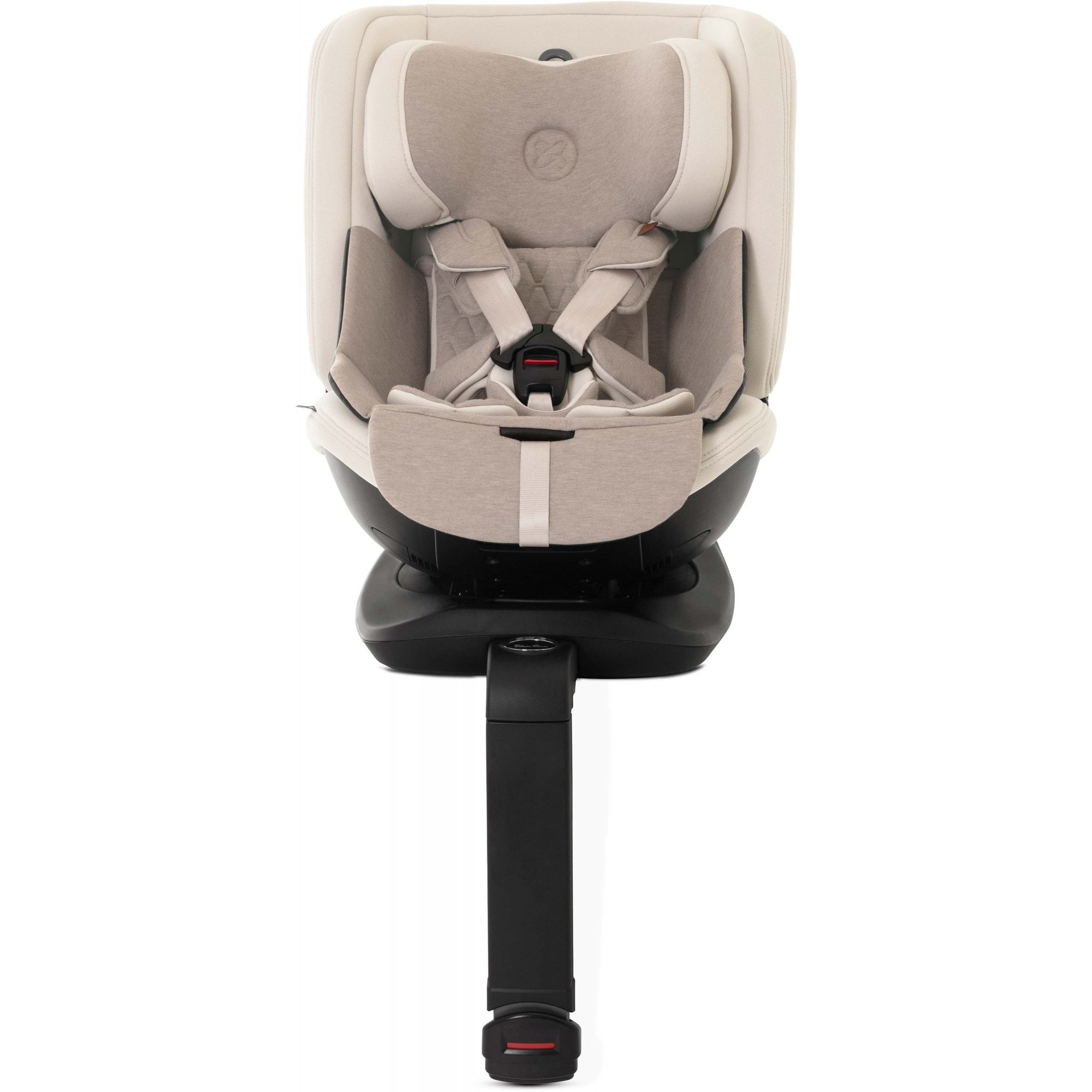 Silver Cross Motion 2 All Size 360 Car Seat Almond