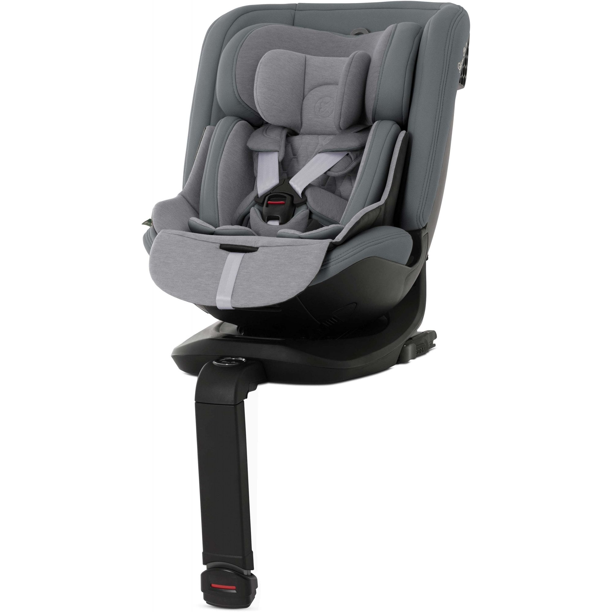 Silver Cross Motion 2 All Size 360 Car Seat Glacier