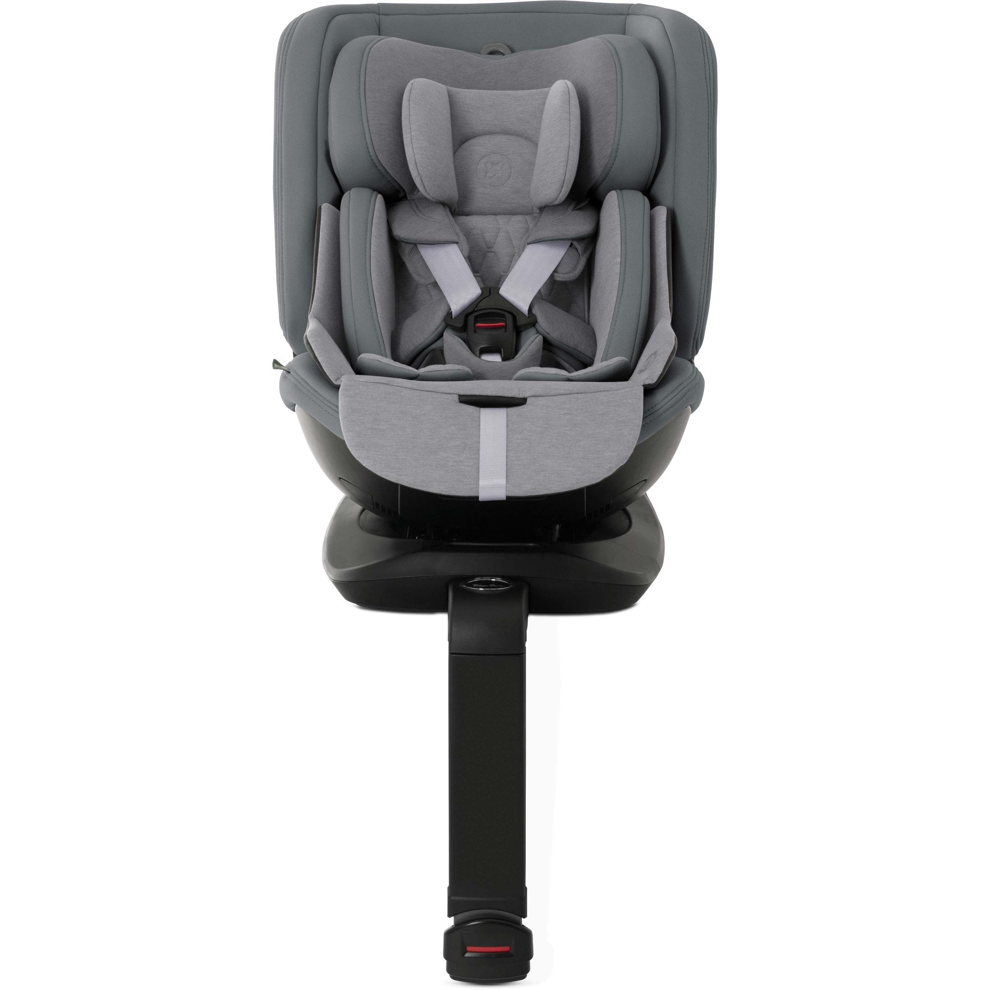 Silver Cross Motion 2 All Size 360 Car Seat Glacier