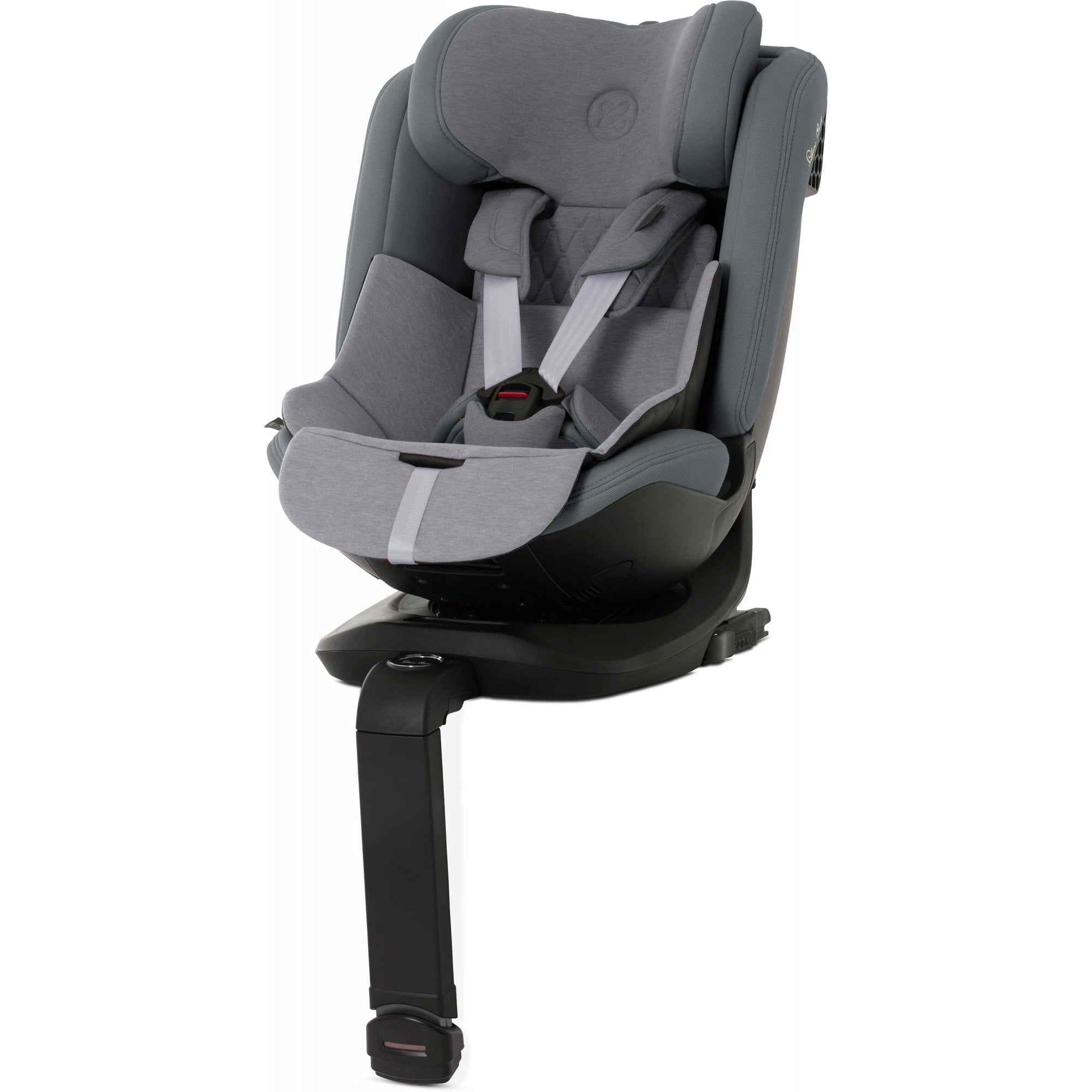 Silver Cross Motion 2 All Size 360 Car Seat Glacier
