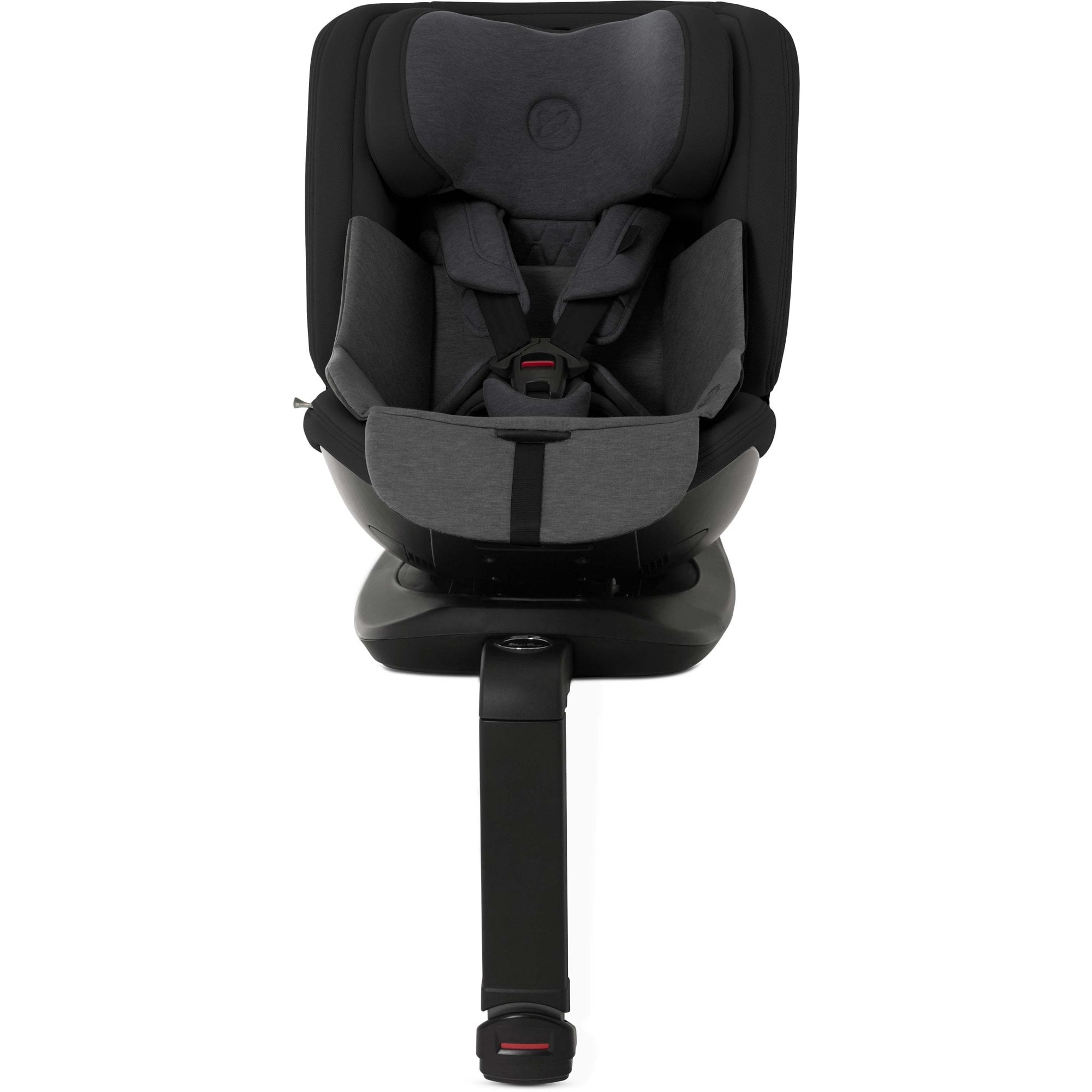 Silver Cross Motion 2 All Size 360 Car Seat Space