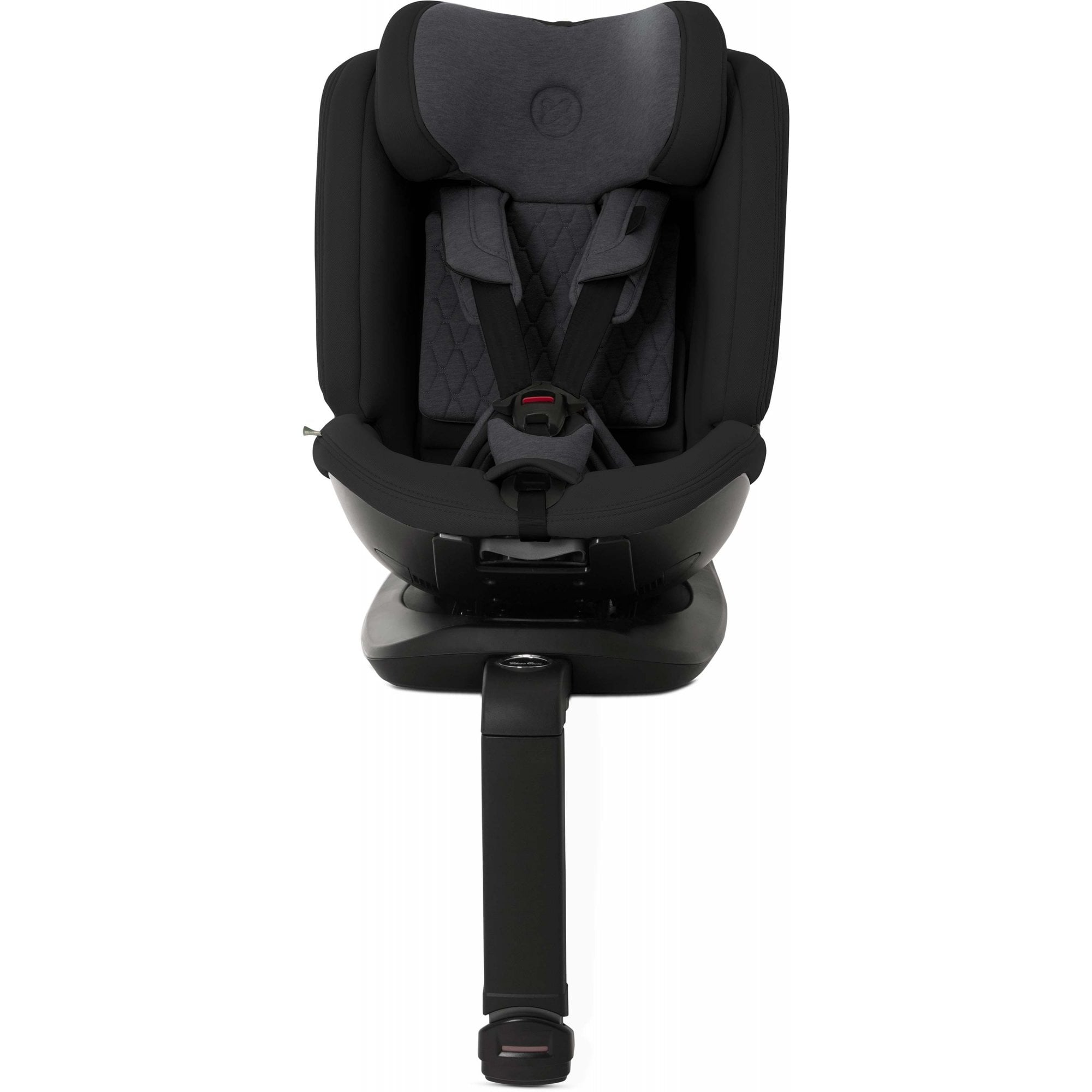 Silver Cross Motion 2 All Size 360 Car Seat Space