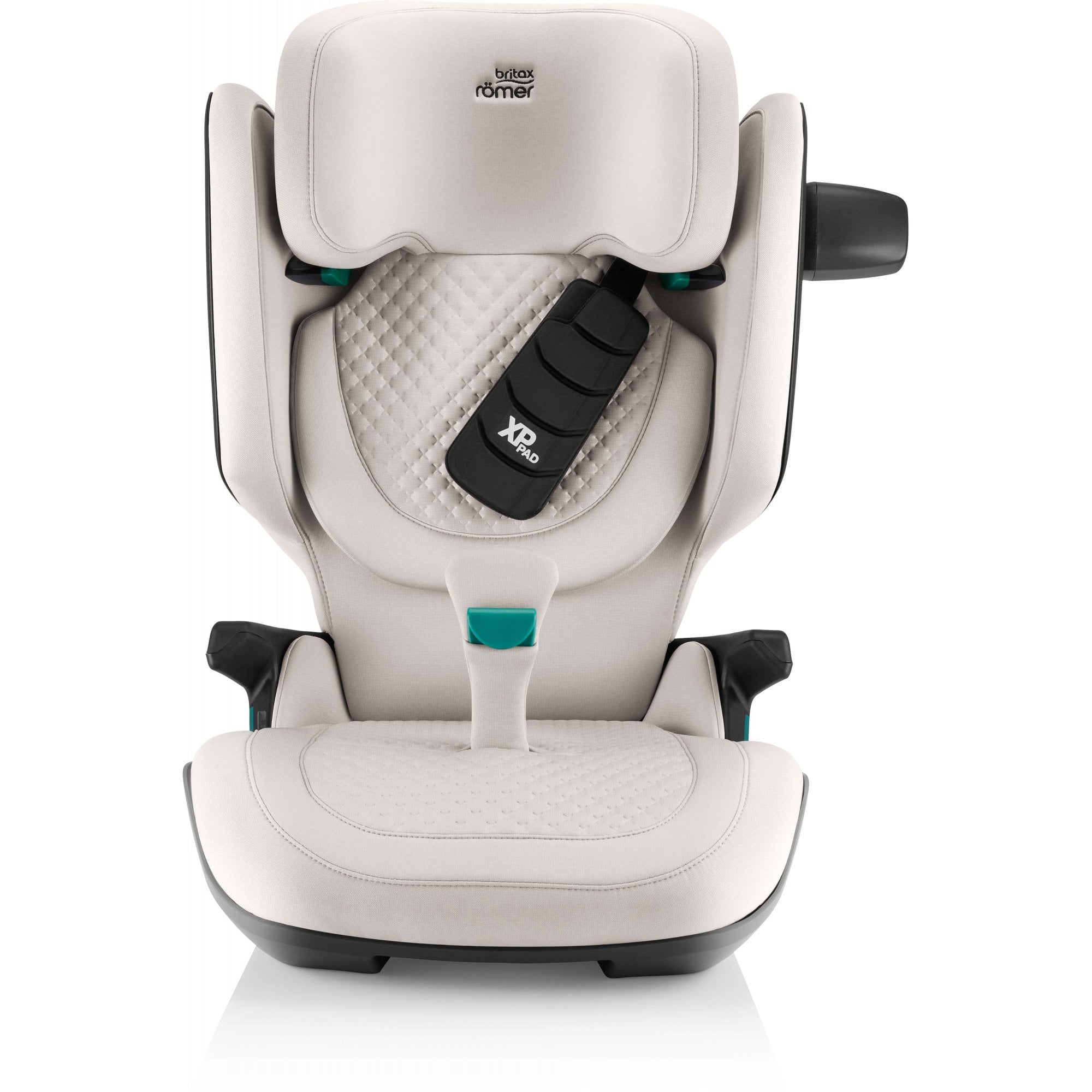 Britax Römer Kidfix i-Size Pro LUX Car Seat Soft Taupe