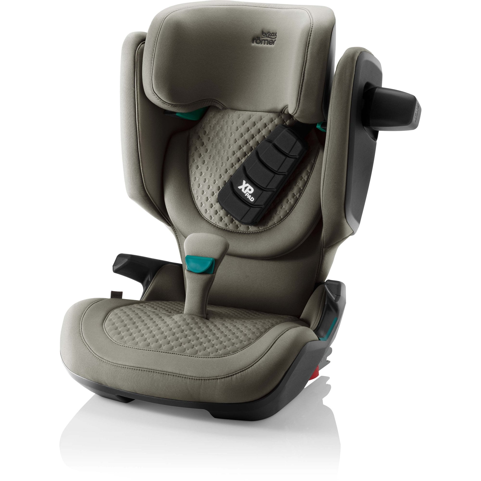 Britax Römer Kidfix i-Size Pro LUX Car Seat Urban Olive
