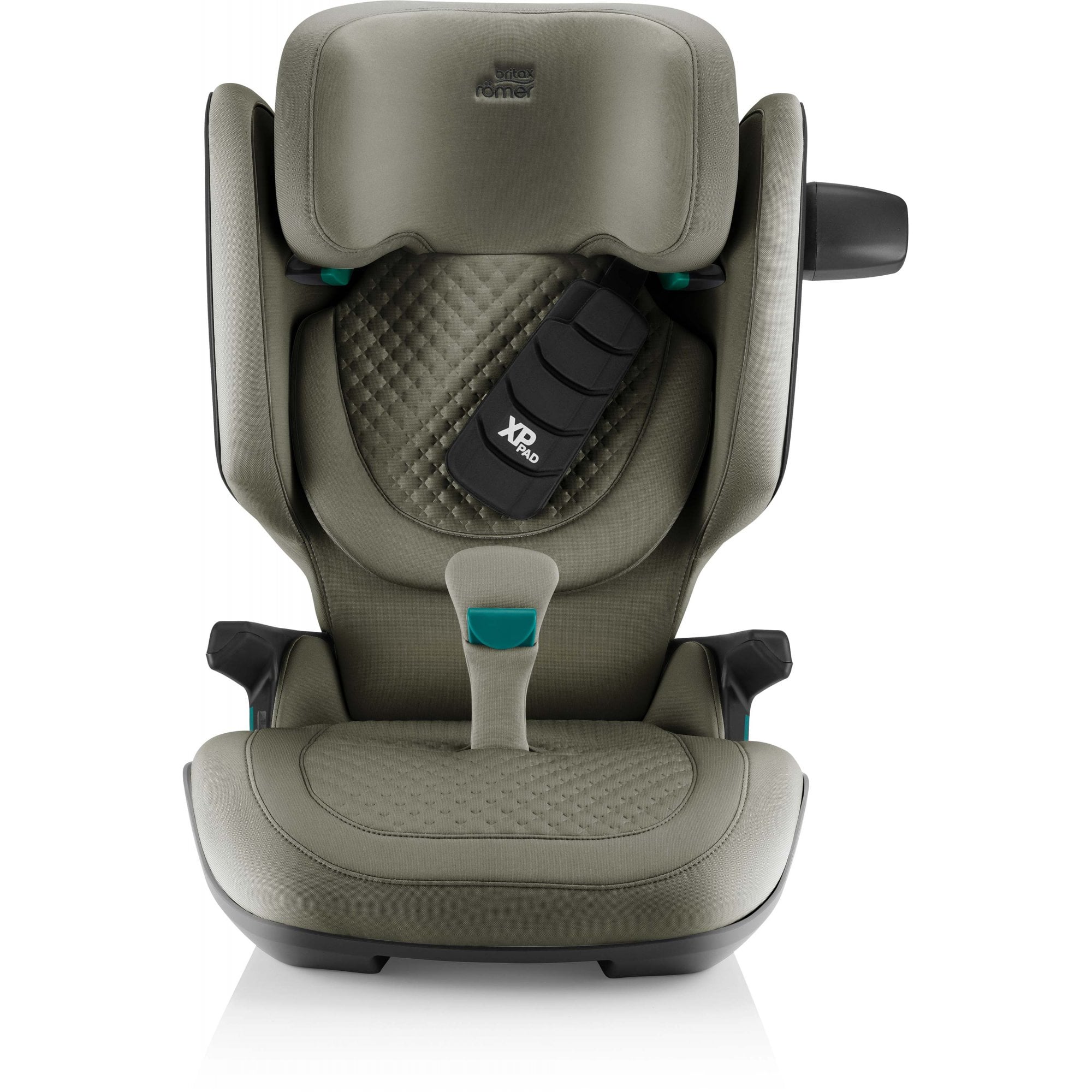 Britax Römer Kidfix i-Size Pro LUX Car Seat Urban Olive