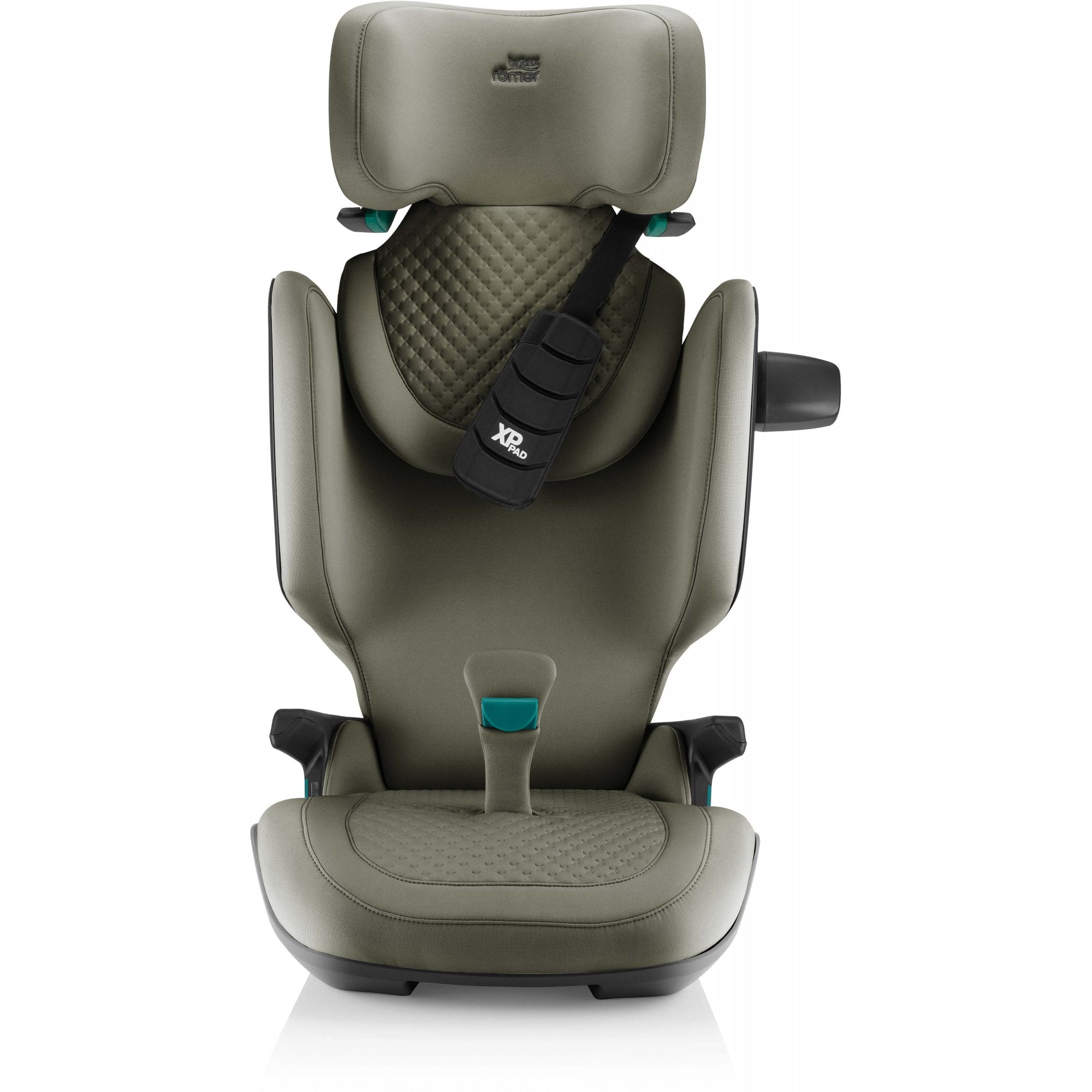 Britax Römer Kidfix i-Size Pro LUX Car Seat Urban Olive