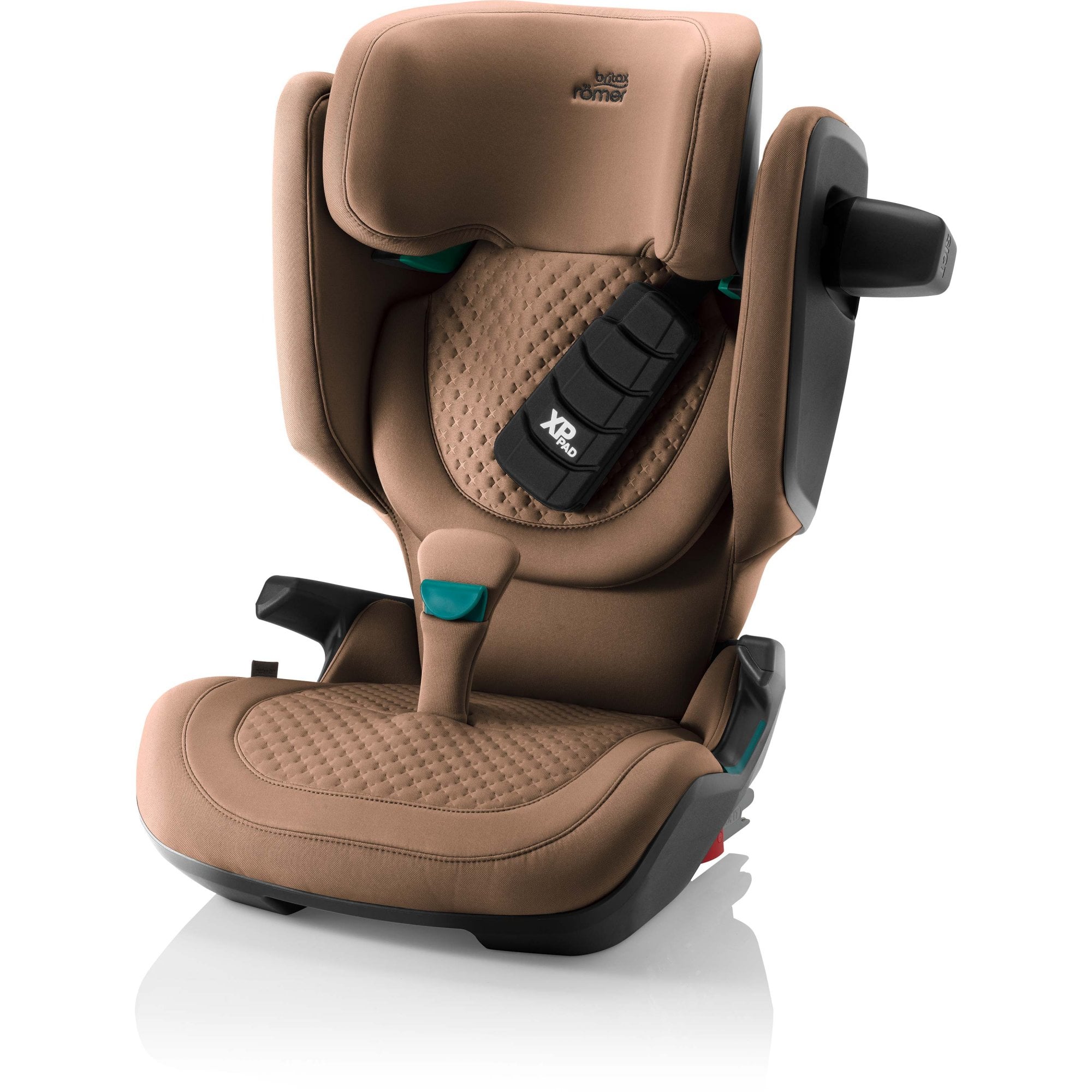 Britax Römer Kidfix i-Size Pro LUX Car Seat Warm Caramel