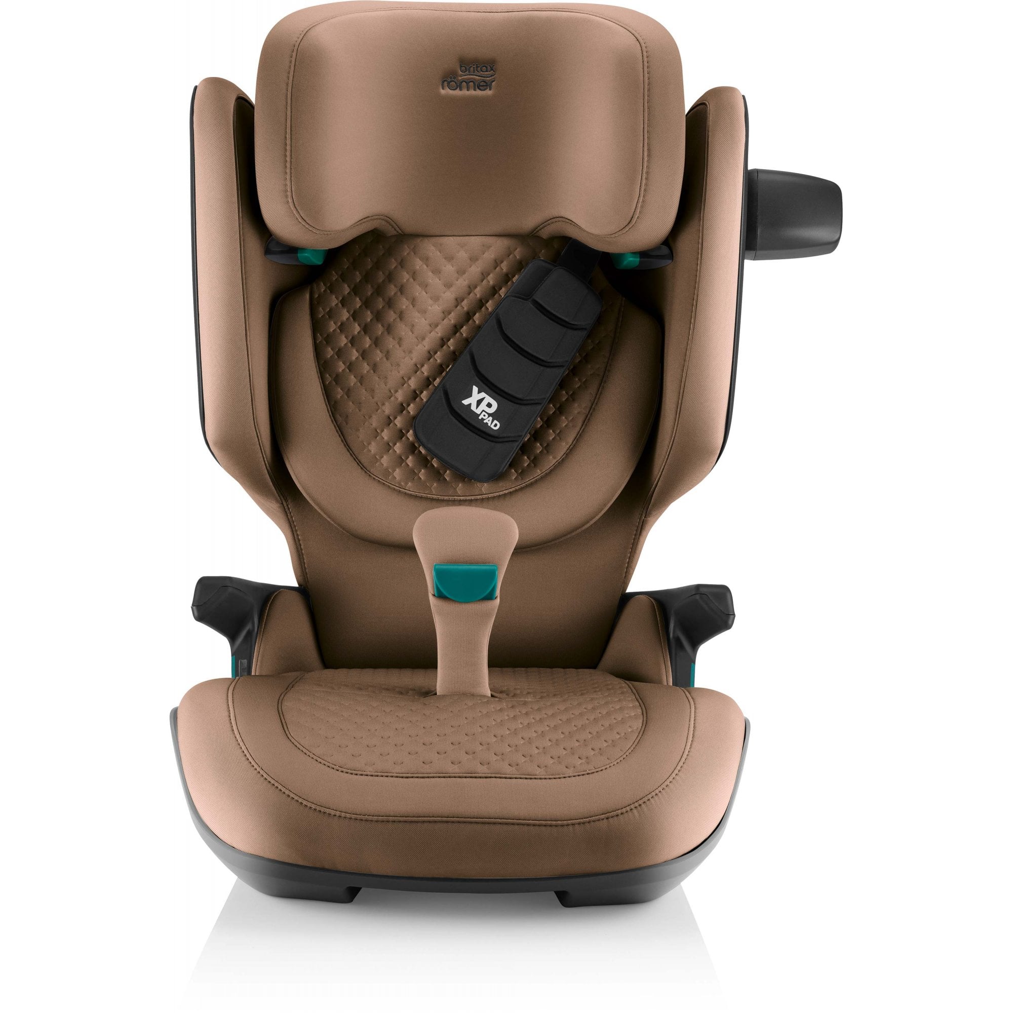Britax Römer Kidfix i-Size Pro LUX Car Seat Warm Caramel