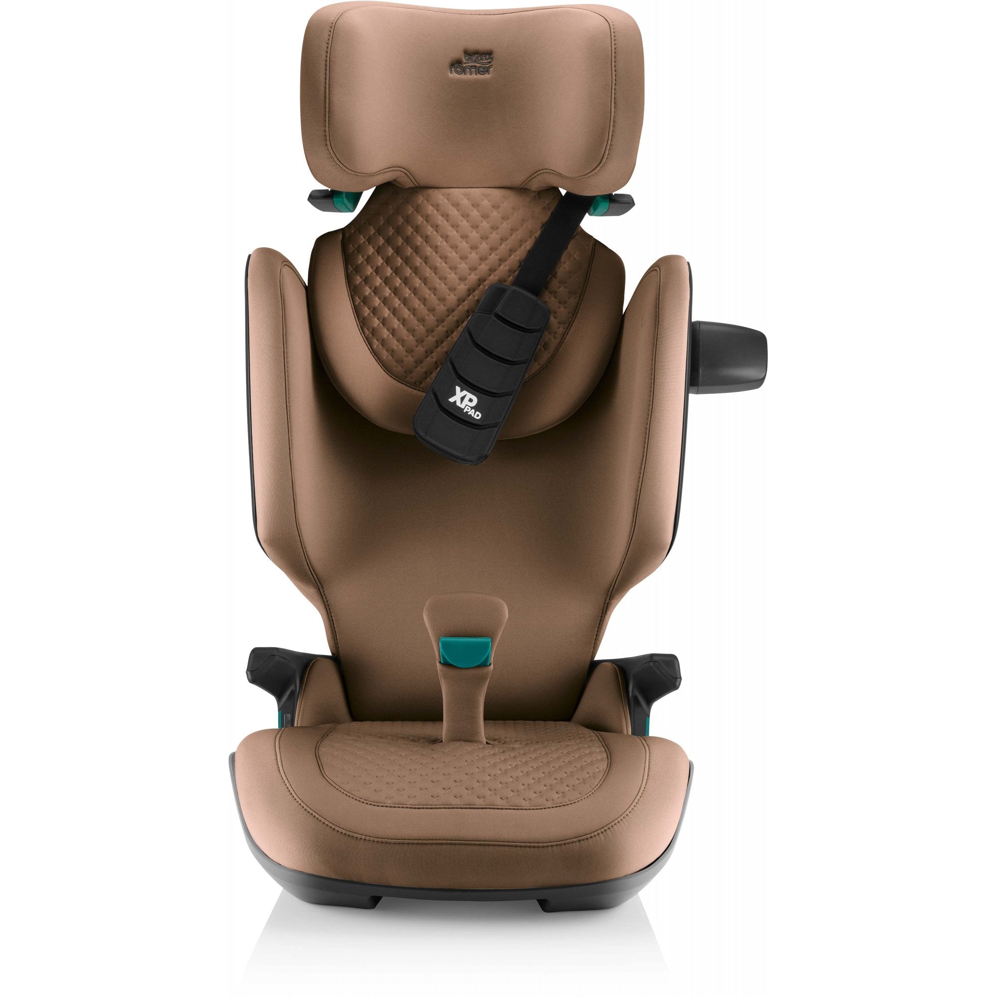 Britax Römer Kidfix i-Size Pro LUX Car Seat Warm Caramel