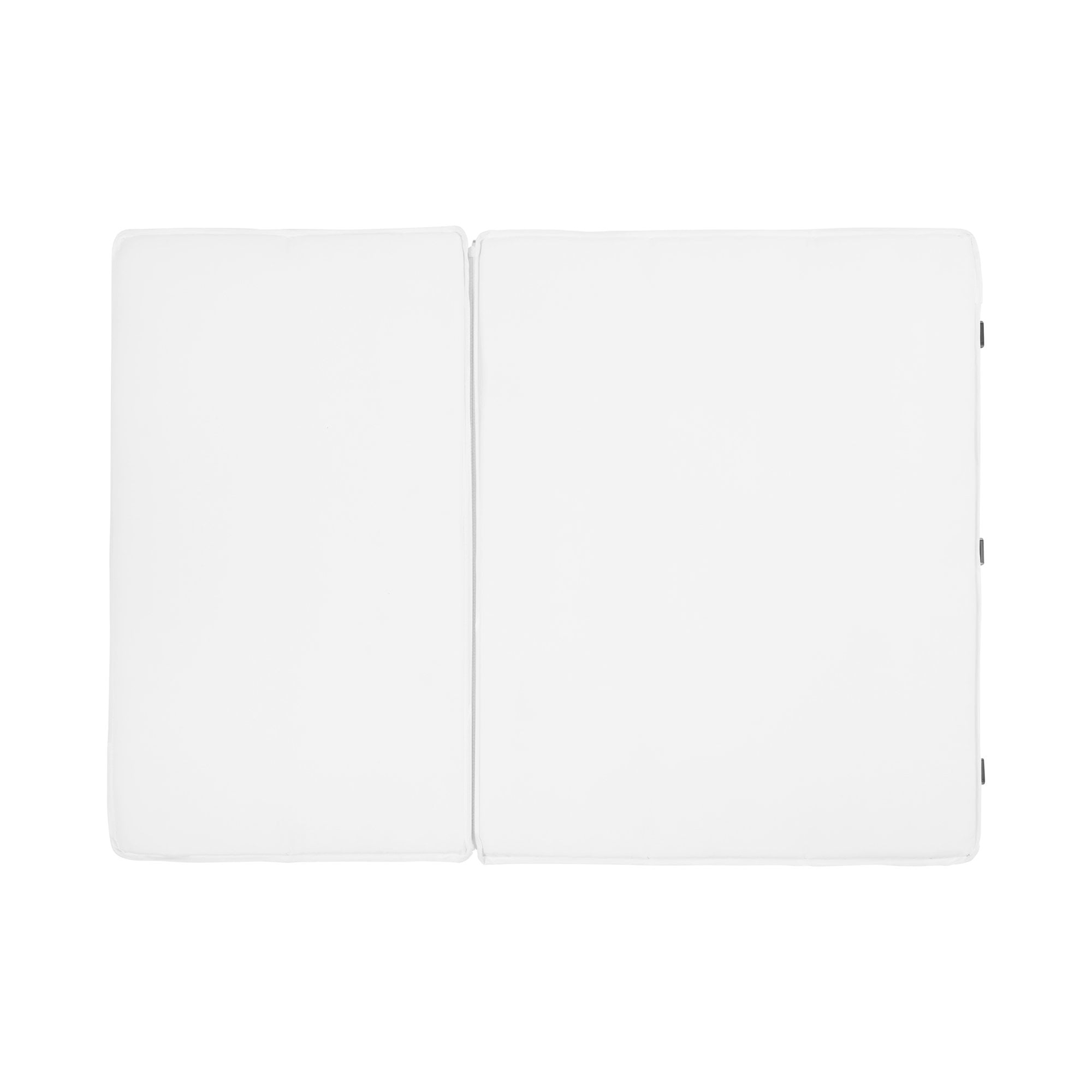 Ickle Bubba Scout 2-in-1 Travel Cot & Playpen Ash Grey