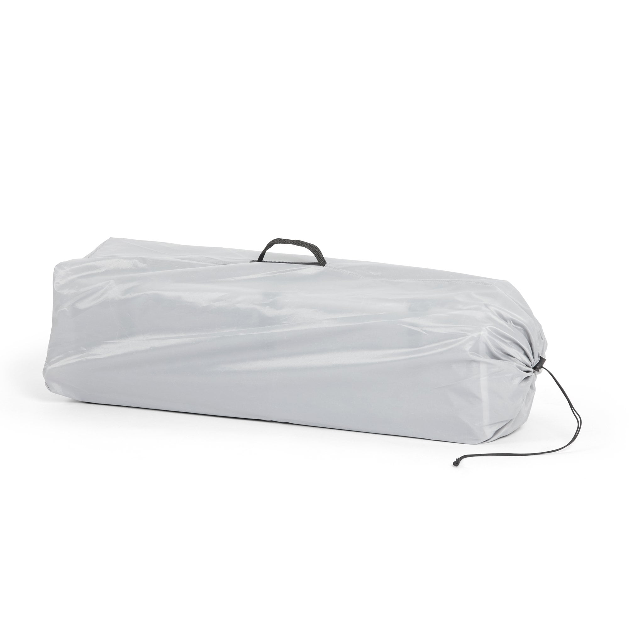 Ickle Bubba Scout 2-in-1 Travel Cot & Playpen Ash Grey