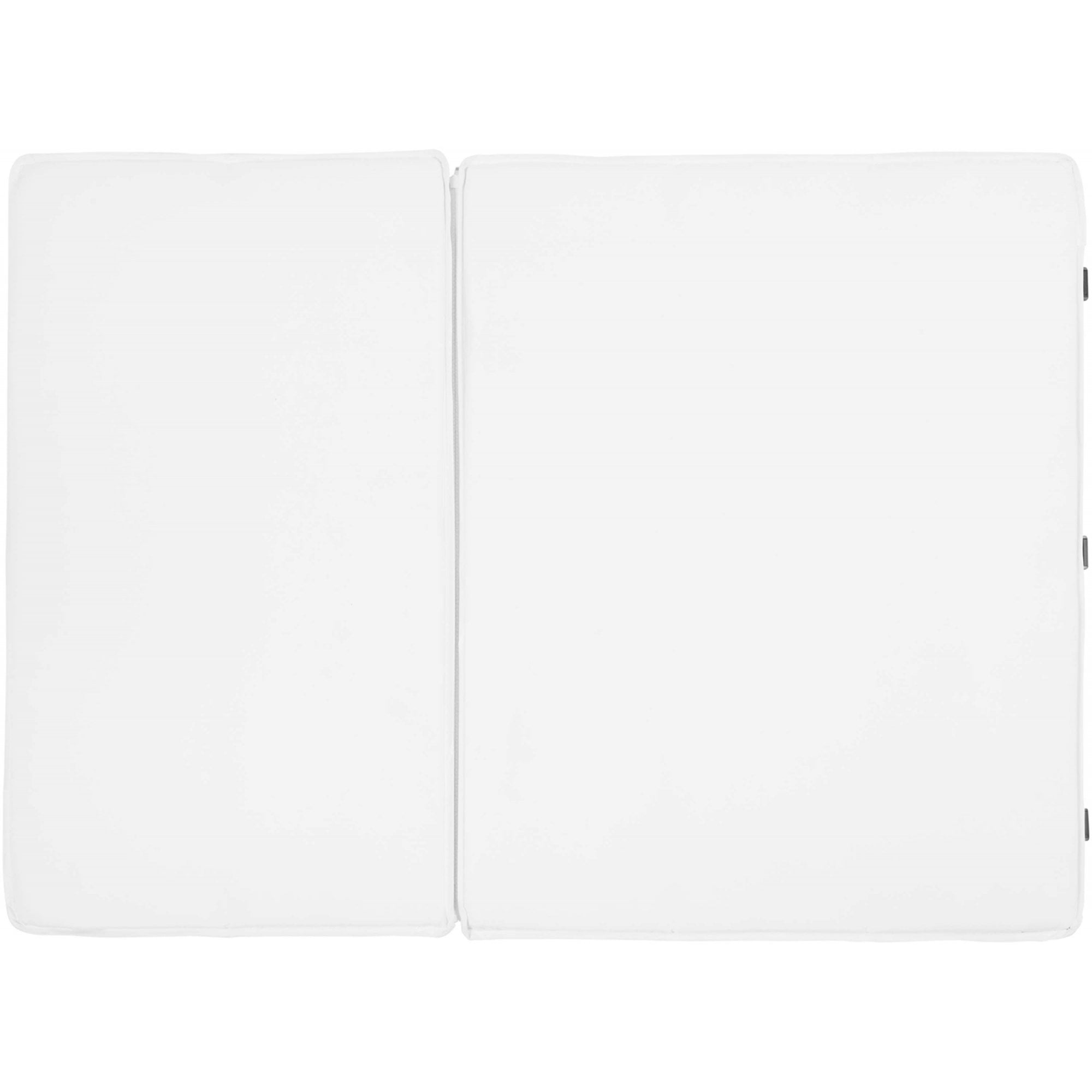 Ickle Bubba Scout 3-in-1 Travel Crib, Cot & Playpen Ash Grey