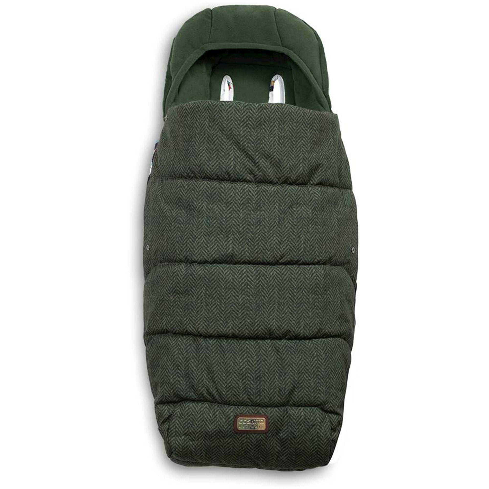 Cosatto Ultimate Footmuff Bureau