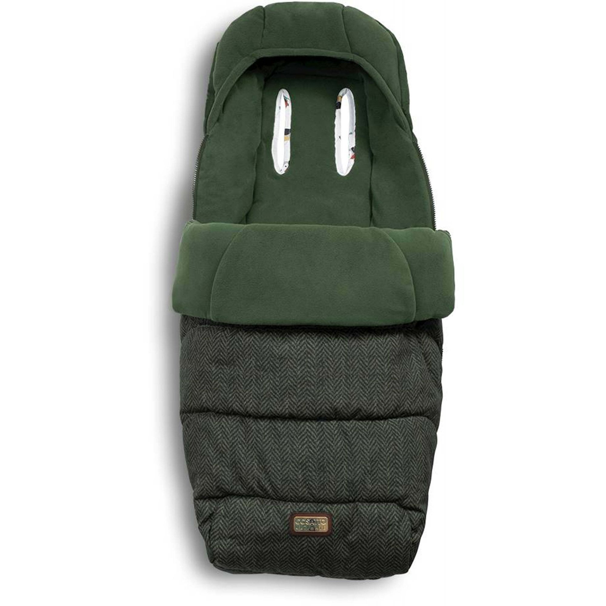 Cosatto Ultimate Footmuff Bureau