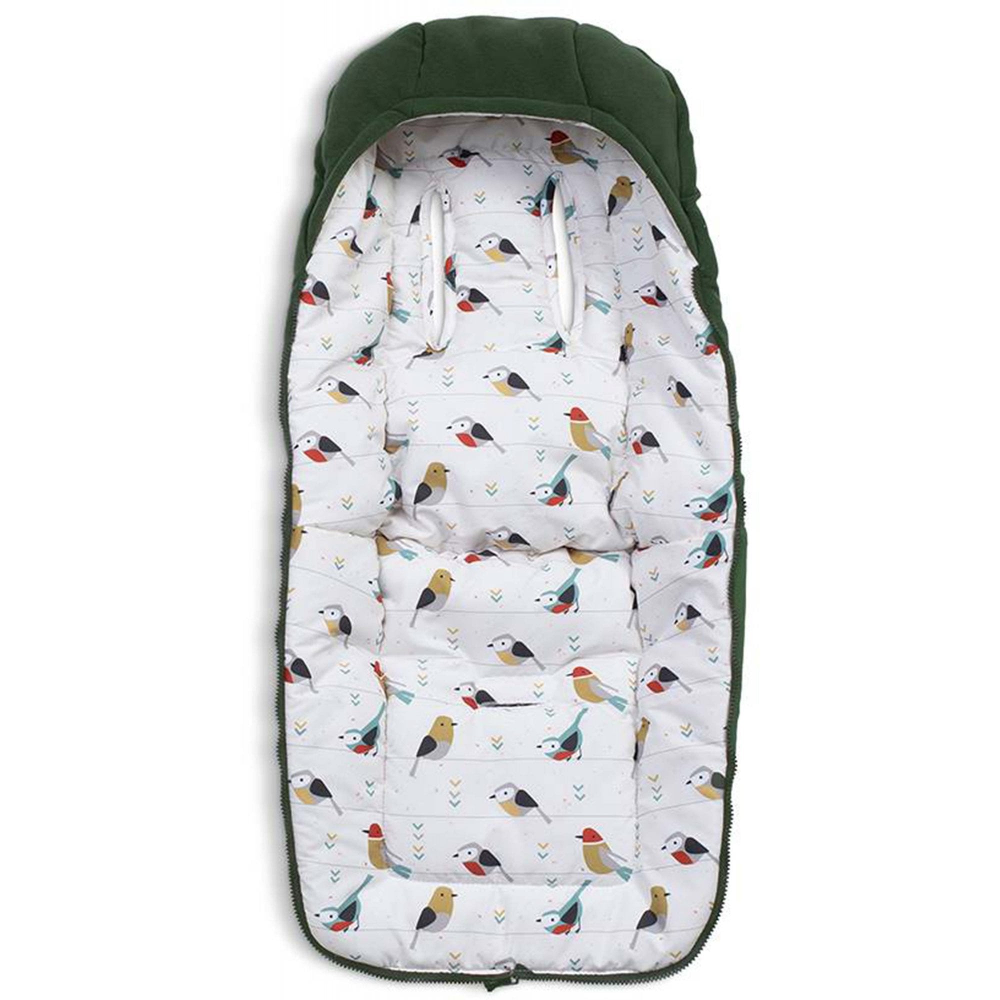 Cosatto Ultimate Footmuff Bureau