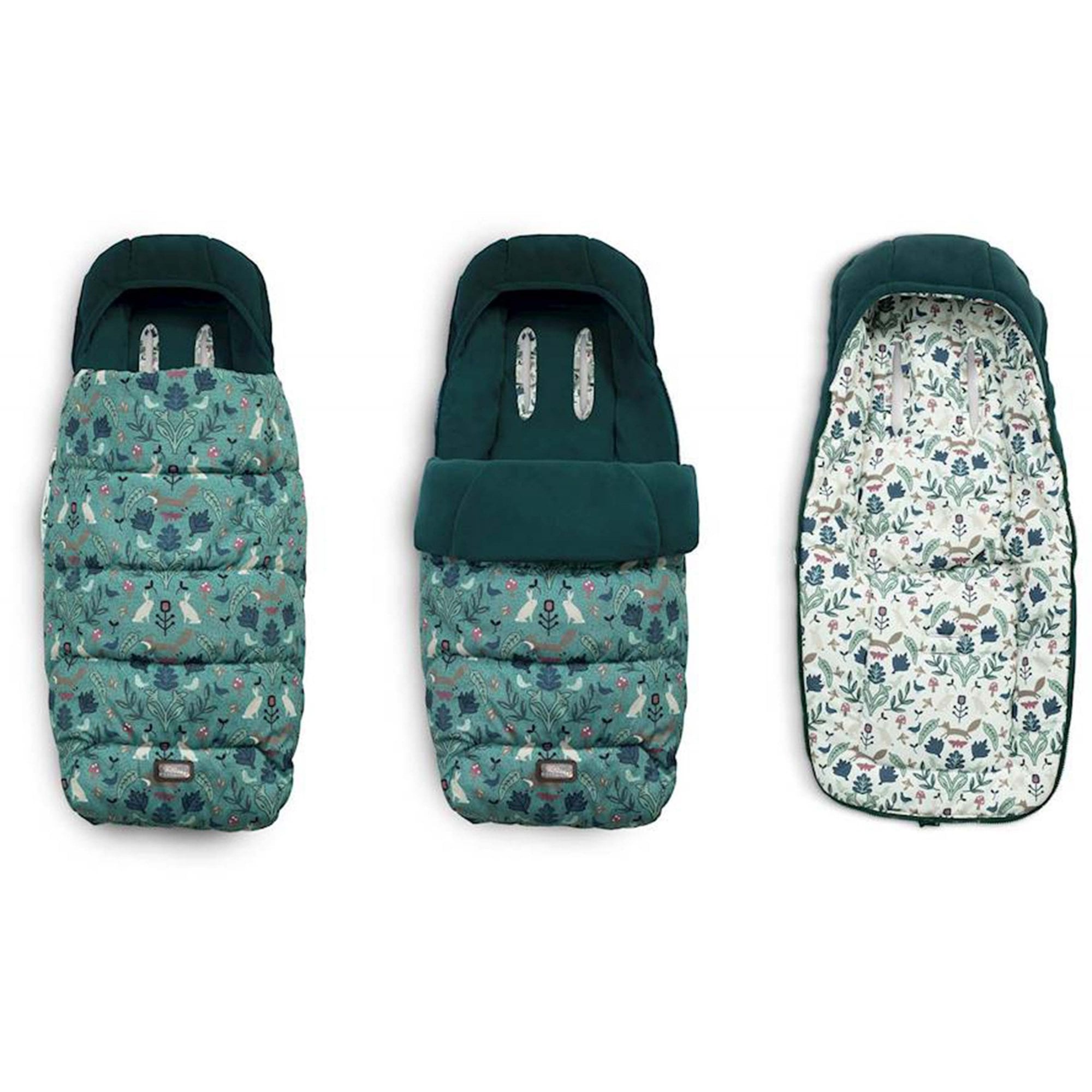 Cosatto Ultimate Footmuff Masquerade