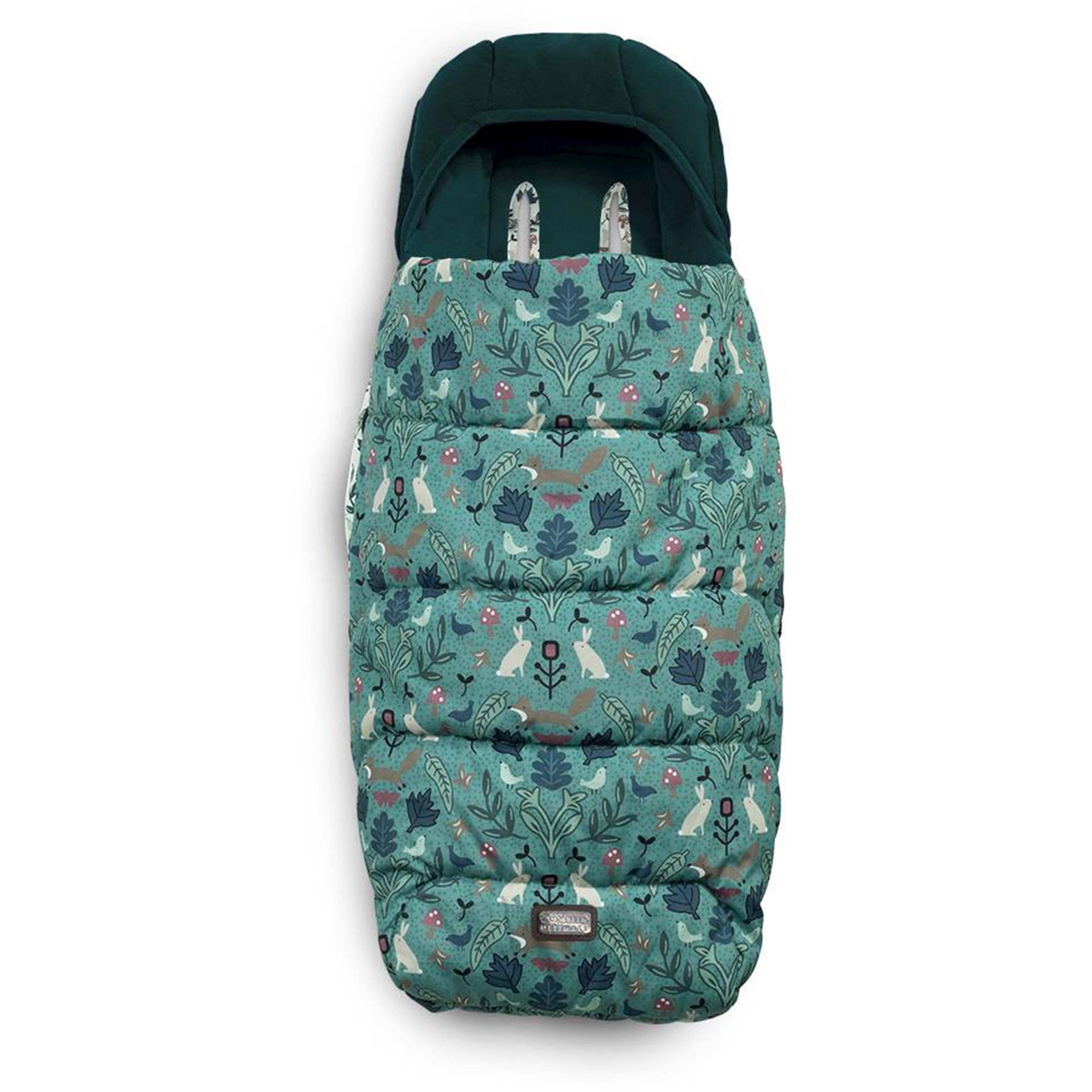 Cosatto Ultimate Footmuff Masquerade