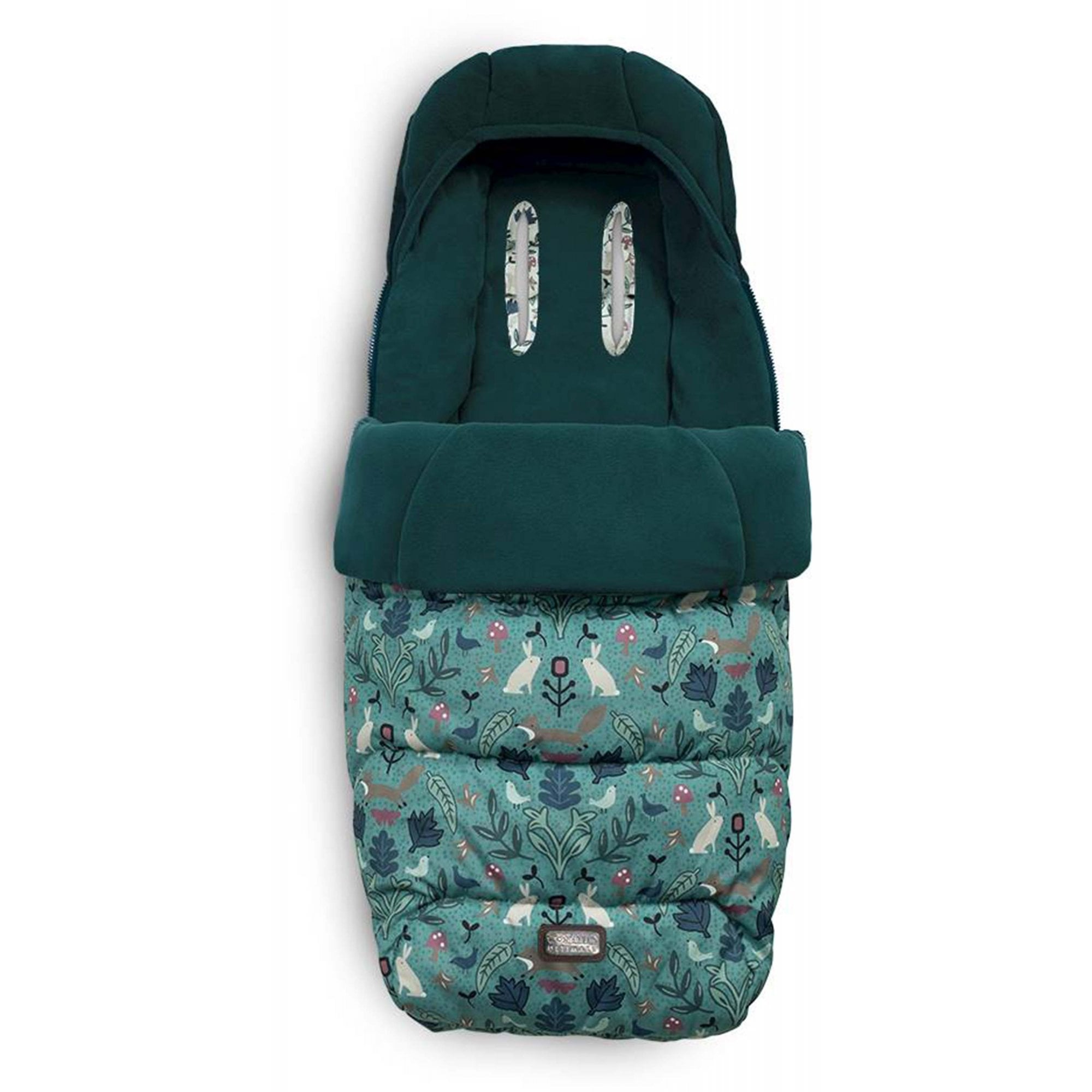 Cosatto Ultimate Footmuff Masquerade