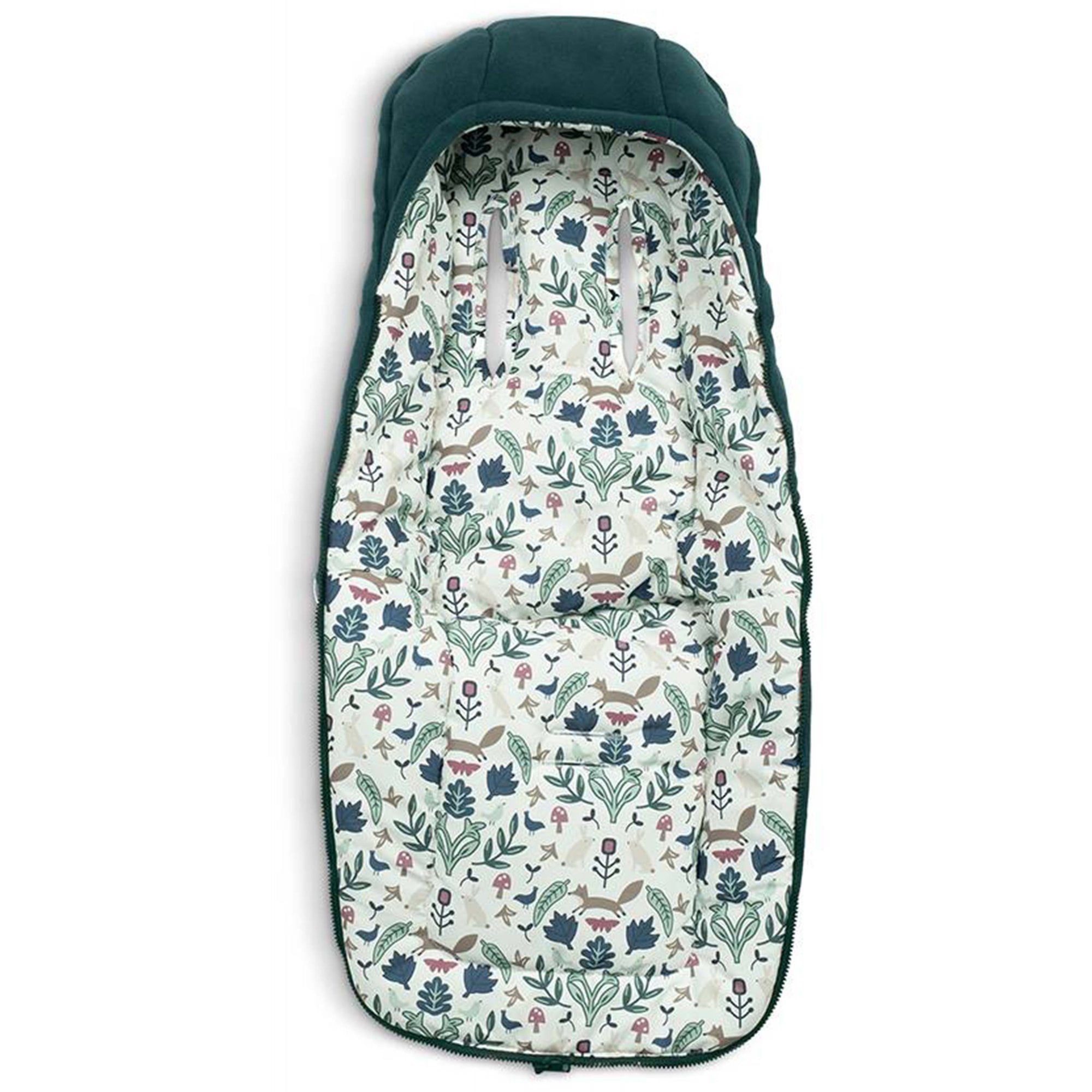 Cosatto Ultimate Footmuff Masquerade