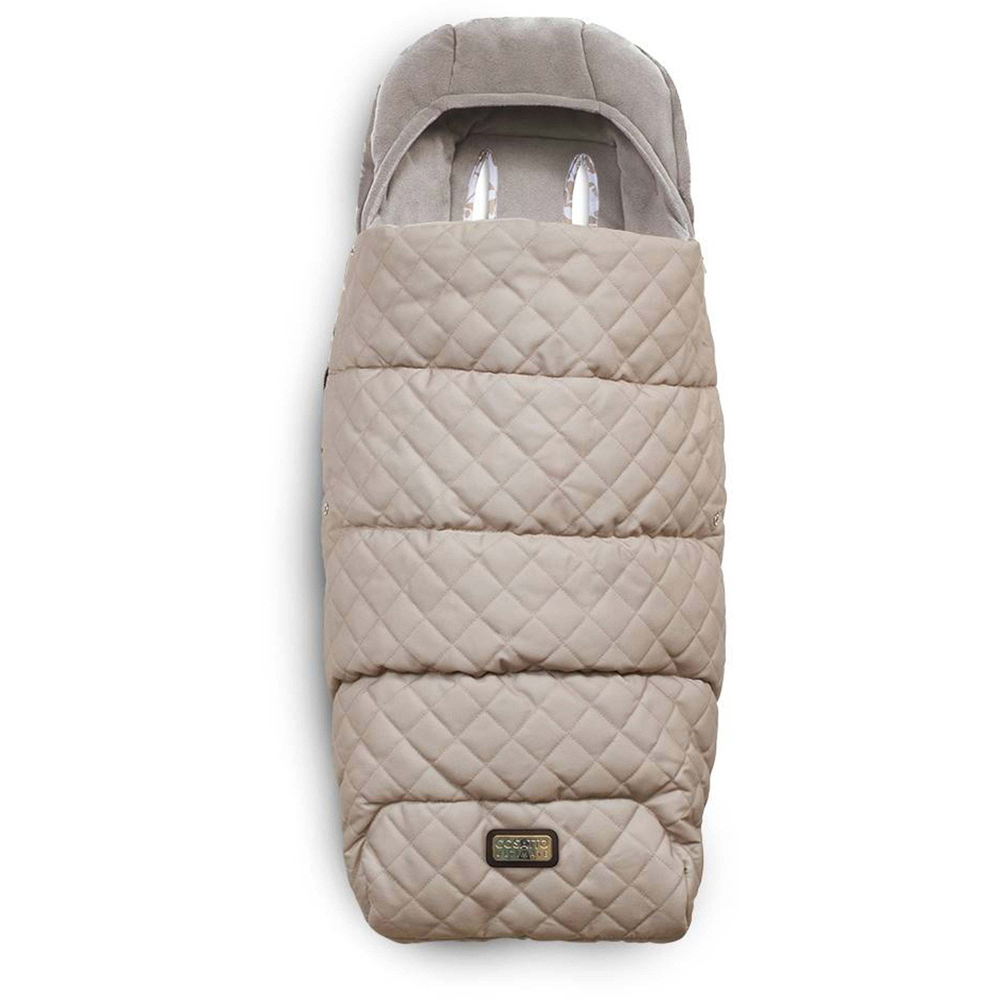 Cosatto Ultimate Footmuff Whisper