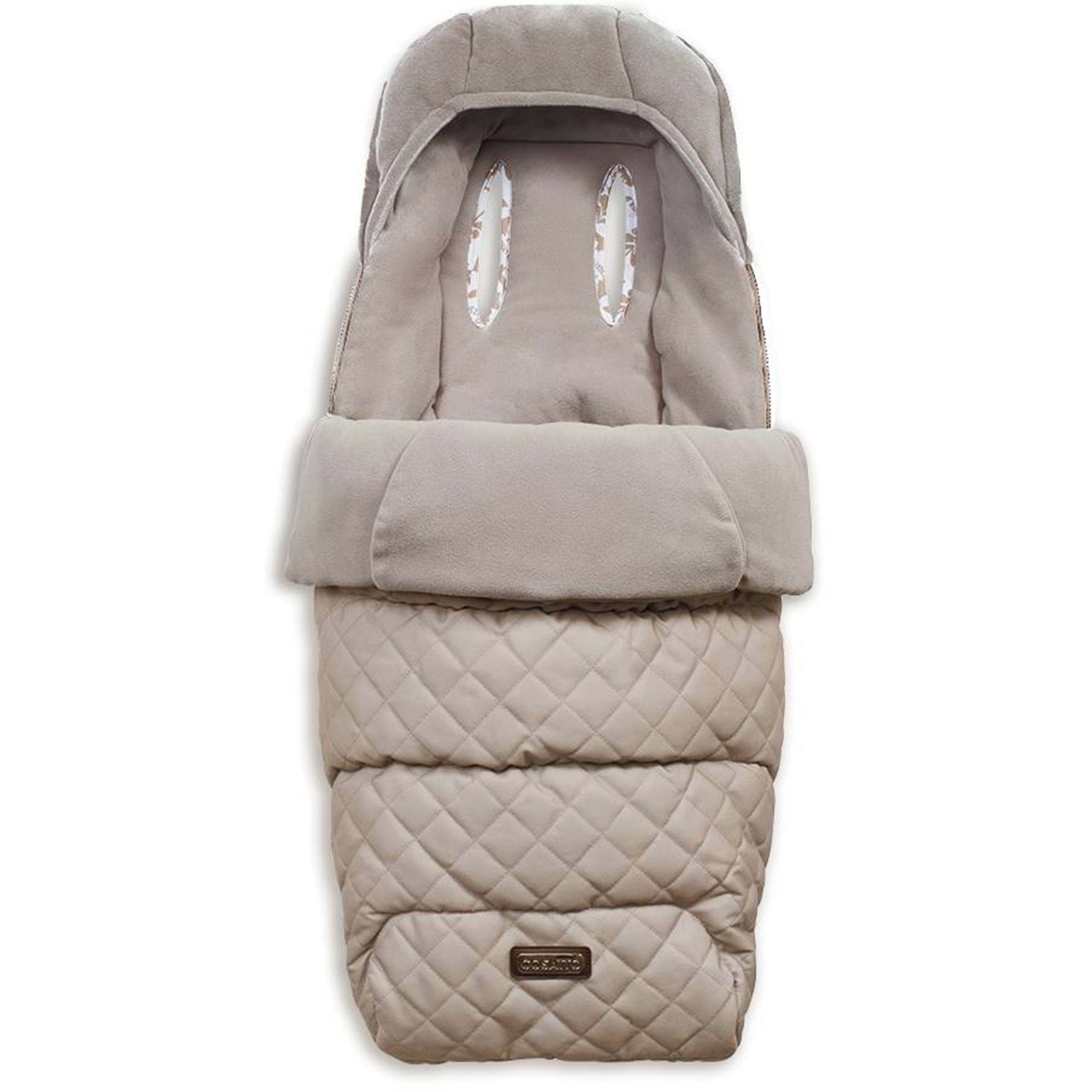 Cosatto Ultimate Footmuff Whisper