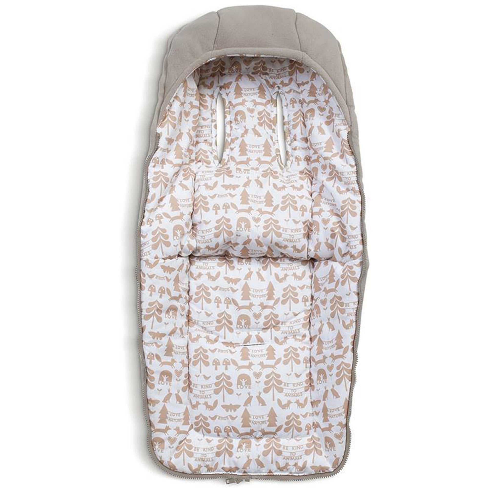 Cosatto Ultimate Footmuff Whisper