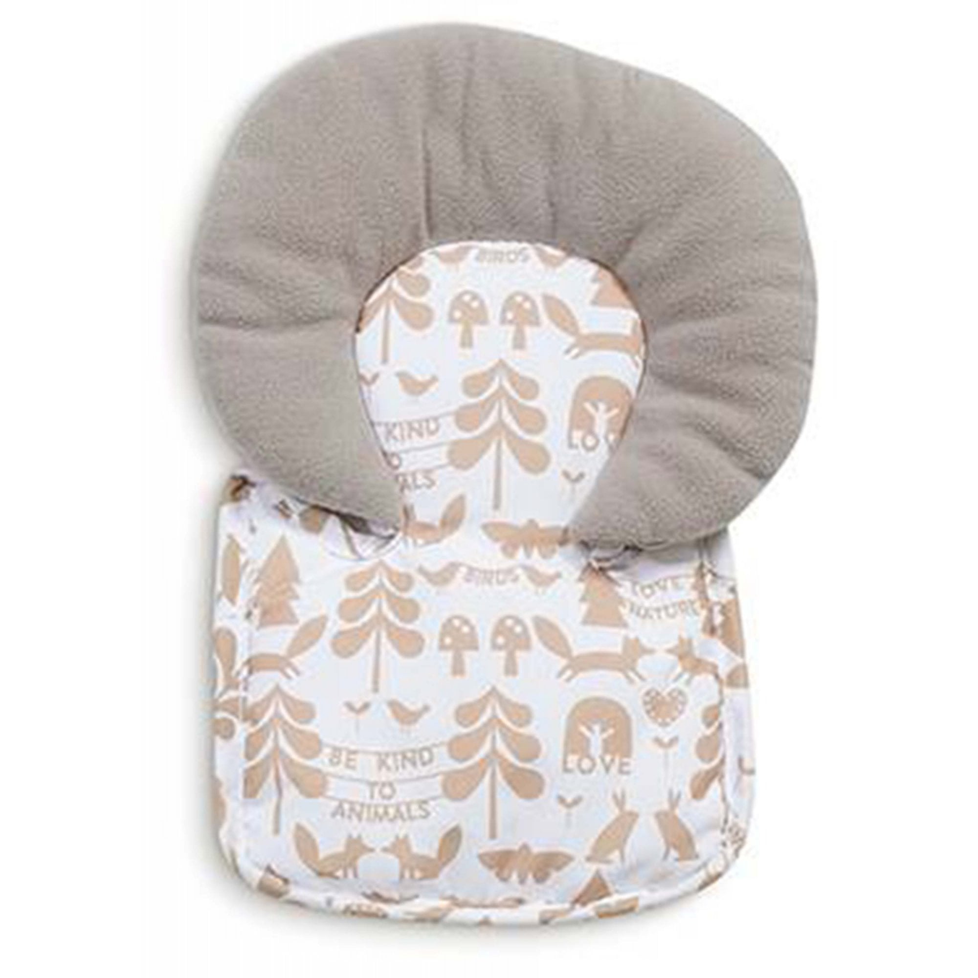 Cosatto Ultimate Footmuff Whisper