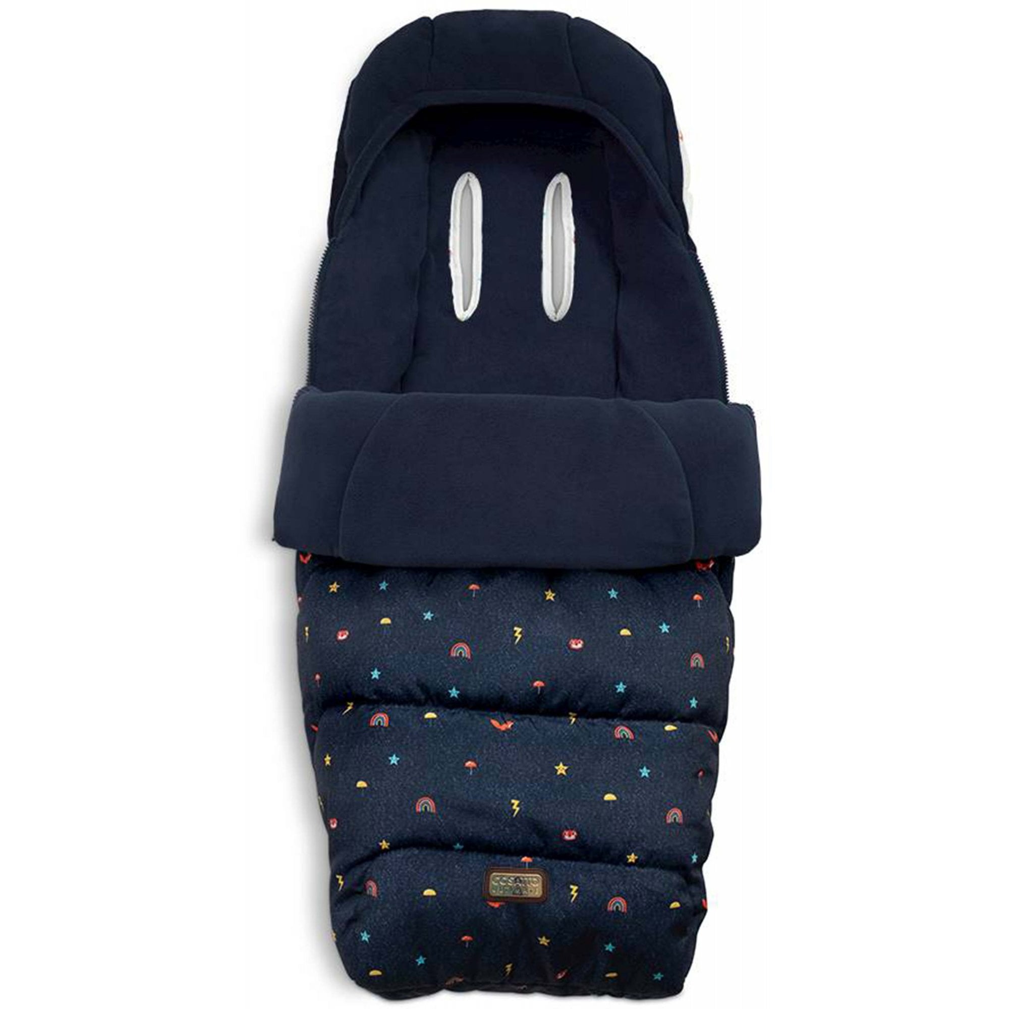 Cosatto Ultimate Footmuff Doodle Days