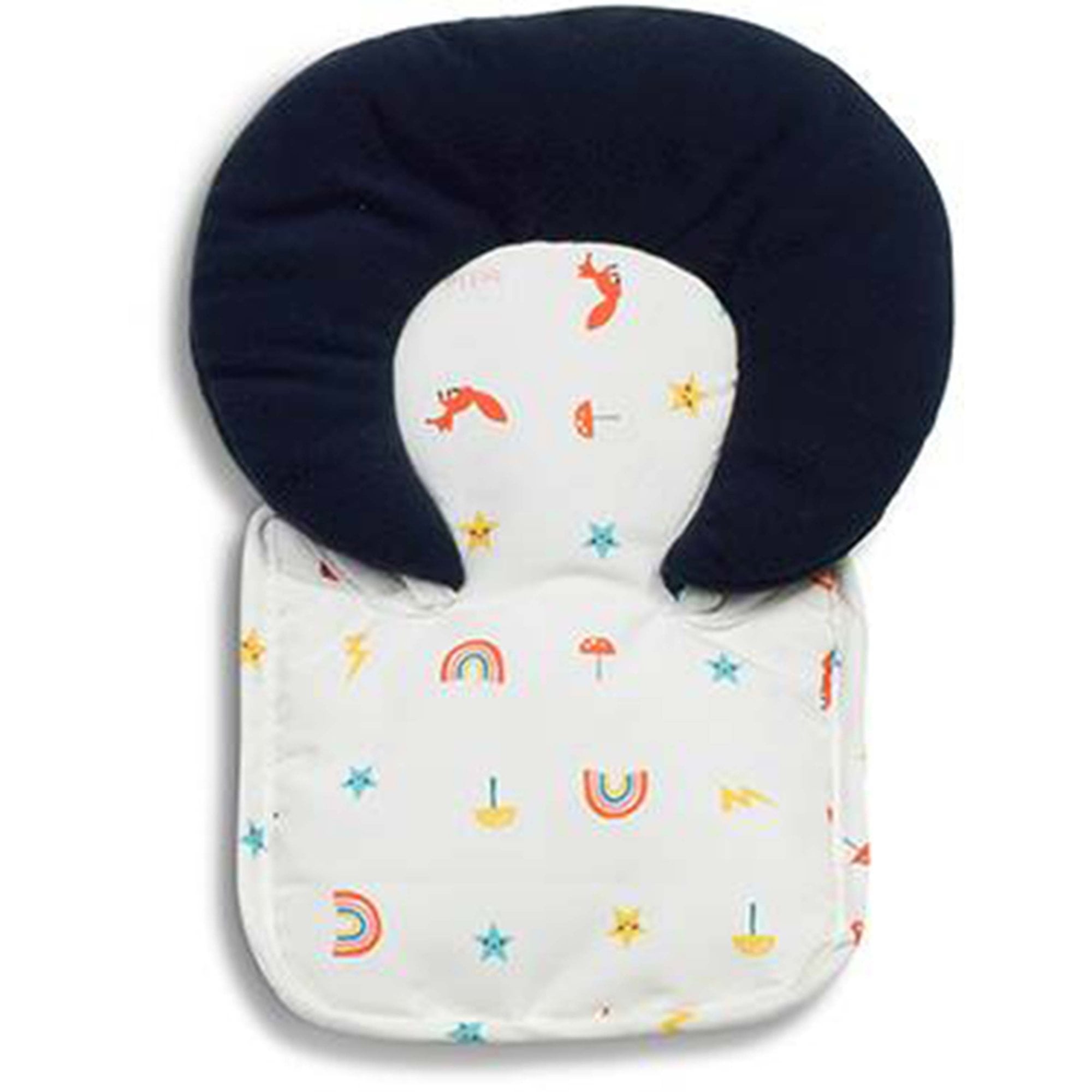 Cosatto Ultimate Footmuff Doodle Days