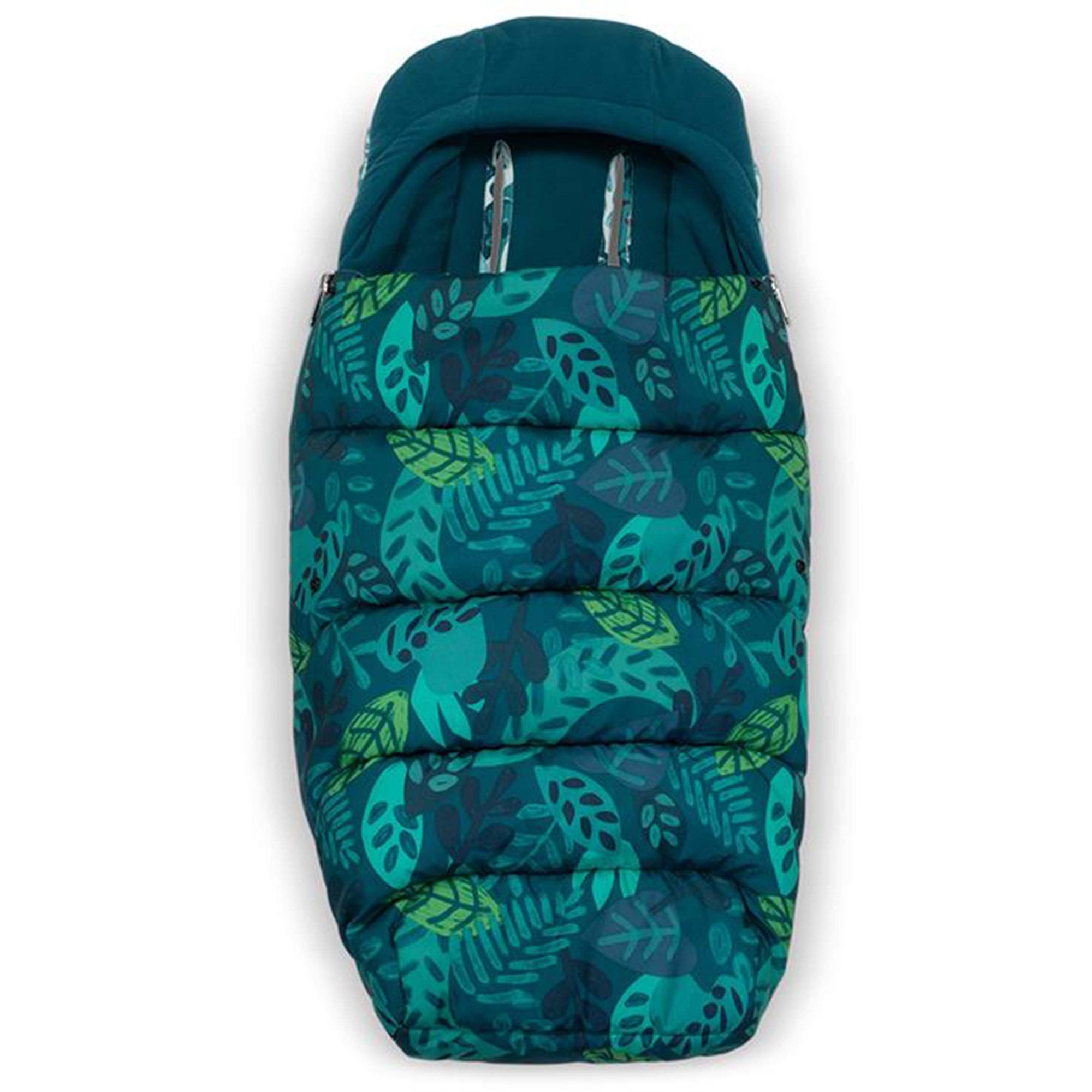 Cosatto Ultimate Footmuff Midnight Jungle