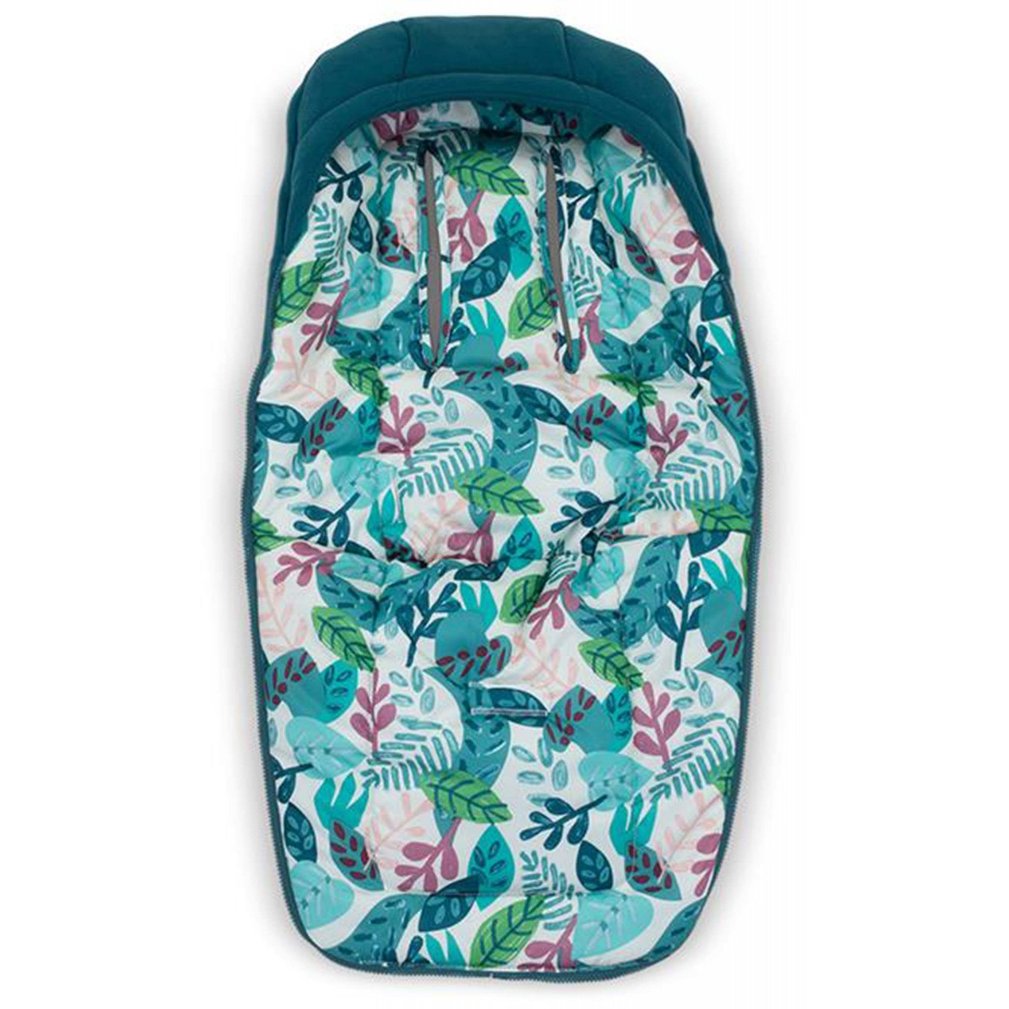 Cosatto Ultimate Footmuff Midnight Jungle