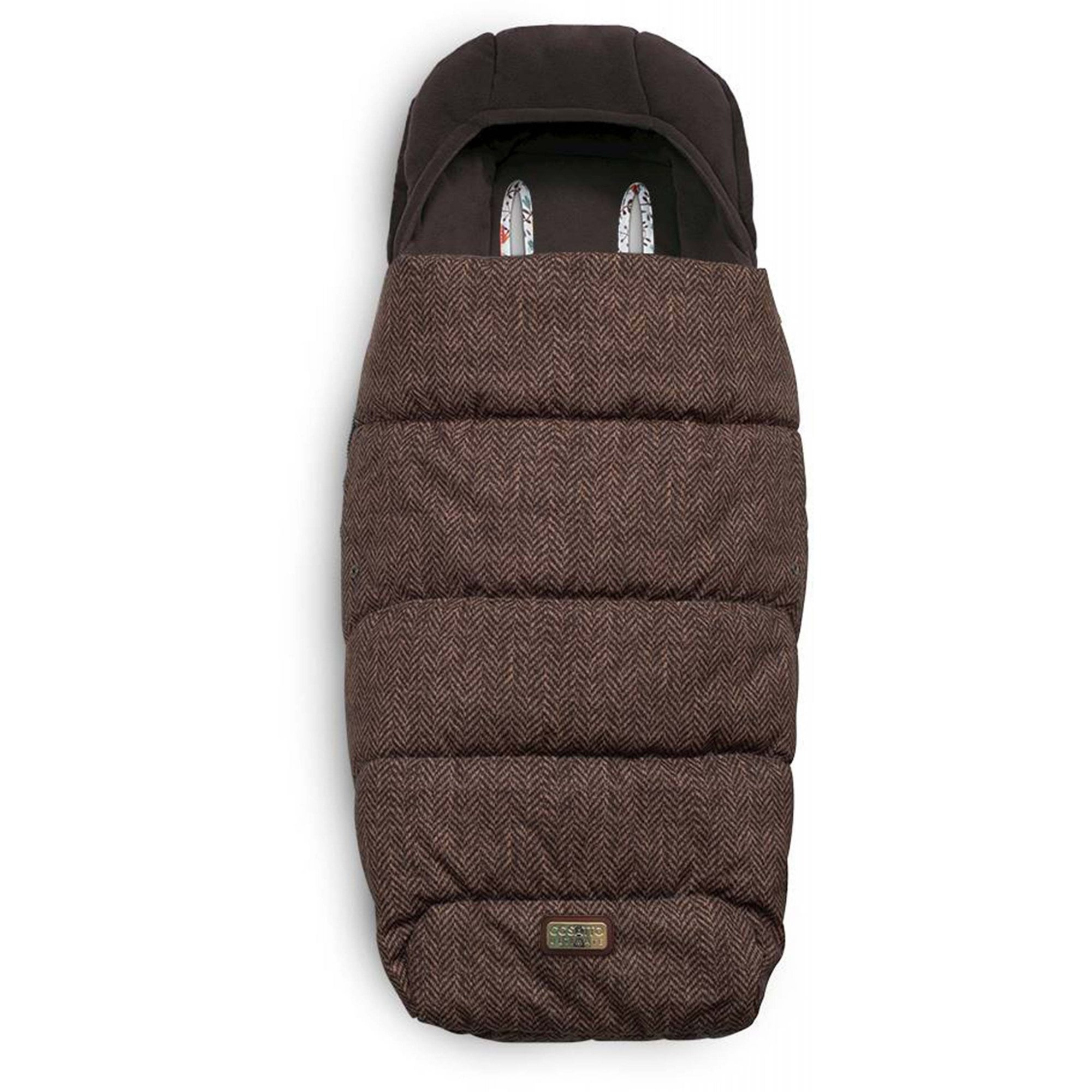 Cosatto Ultimate Footmuff Foxford Hall