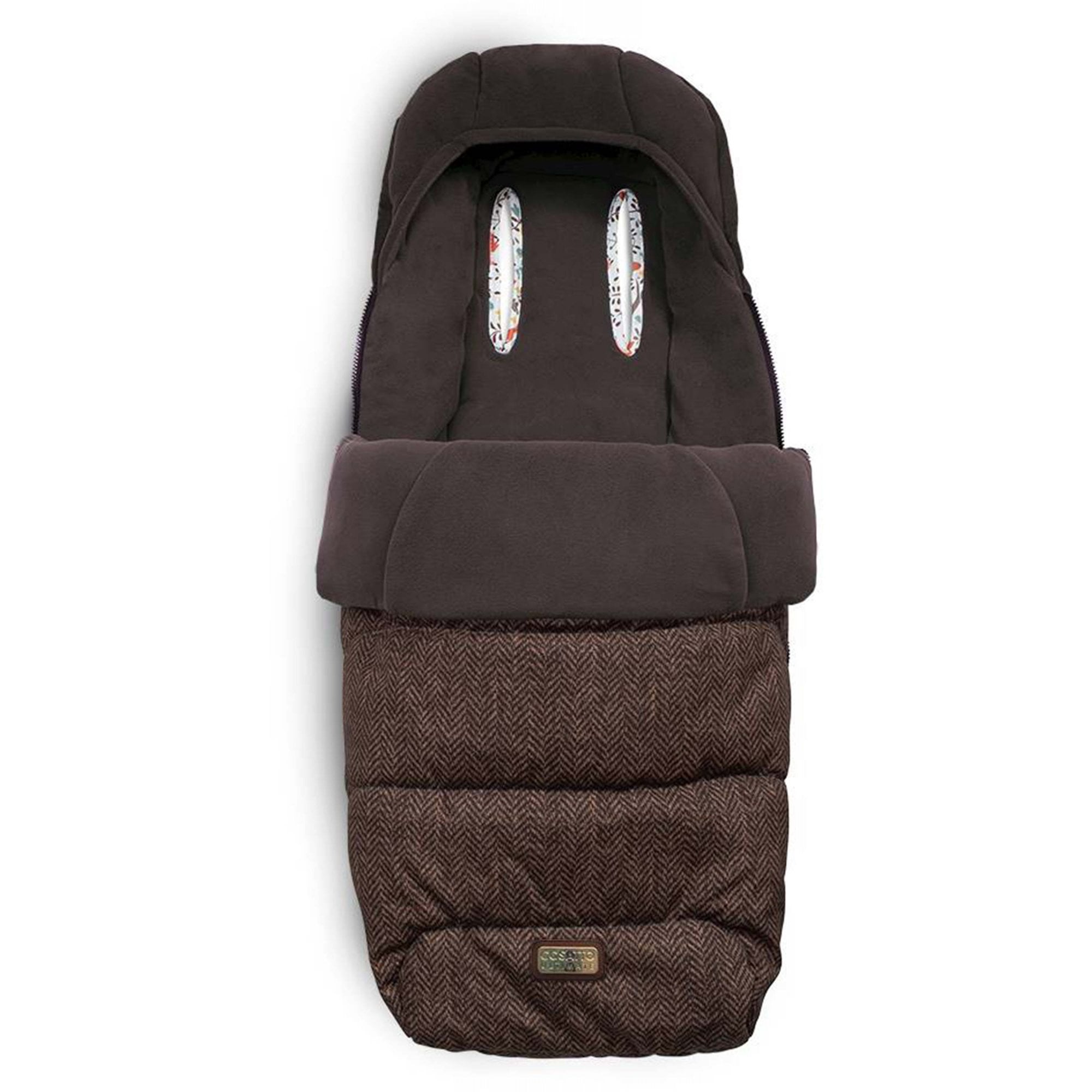 Cosatto Ultimate Footmuff Foxford Hall