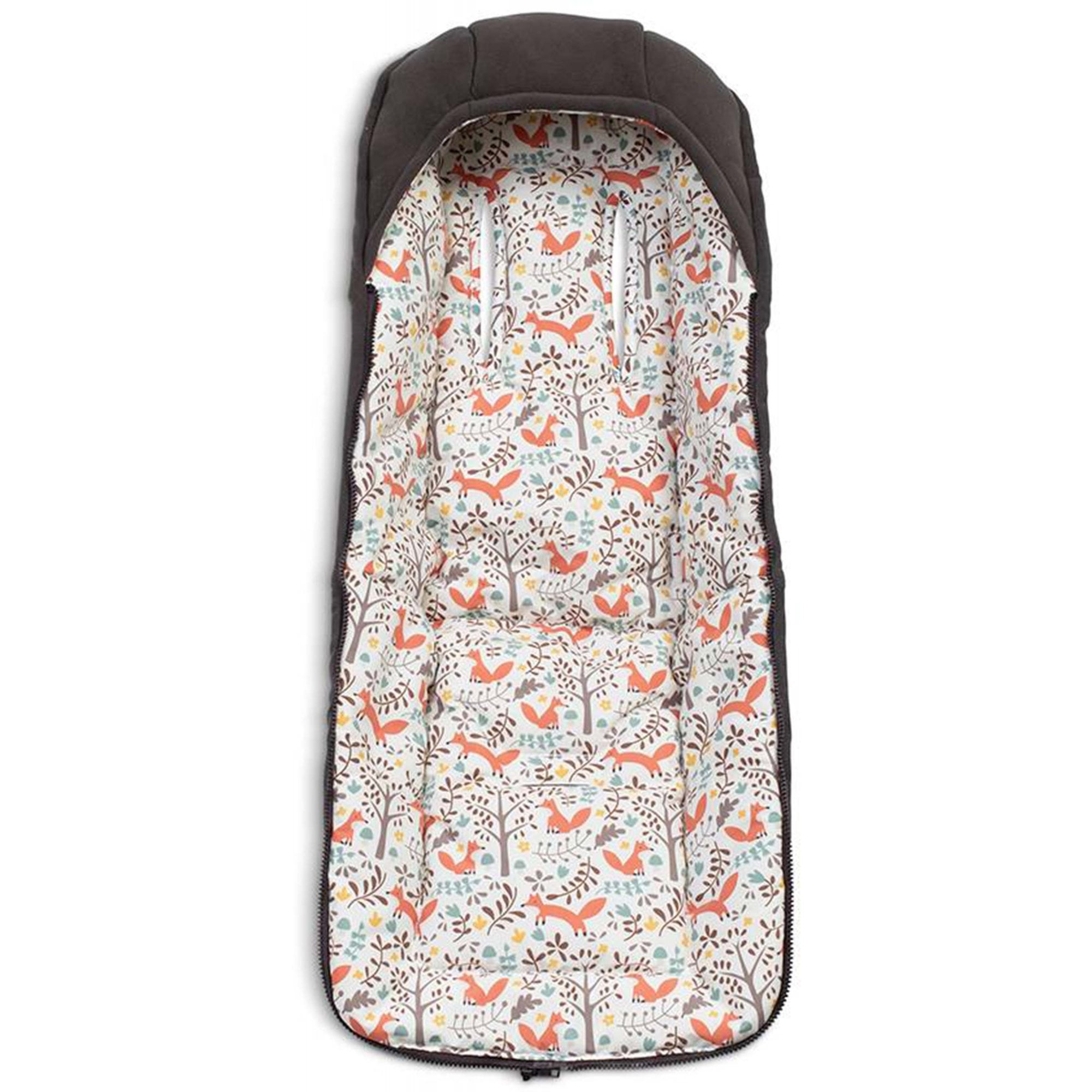 Cosatto Ultimate Footmuff Foxford Hall