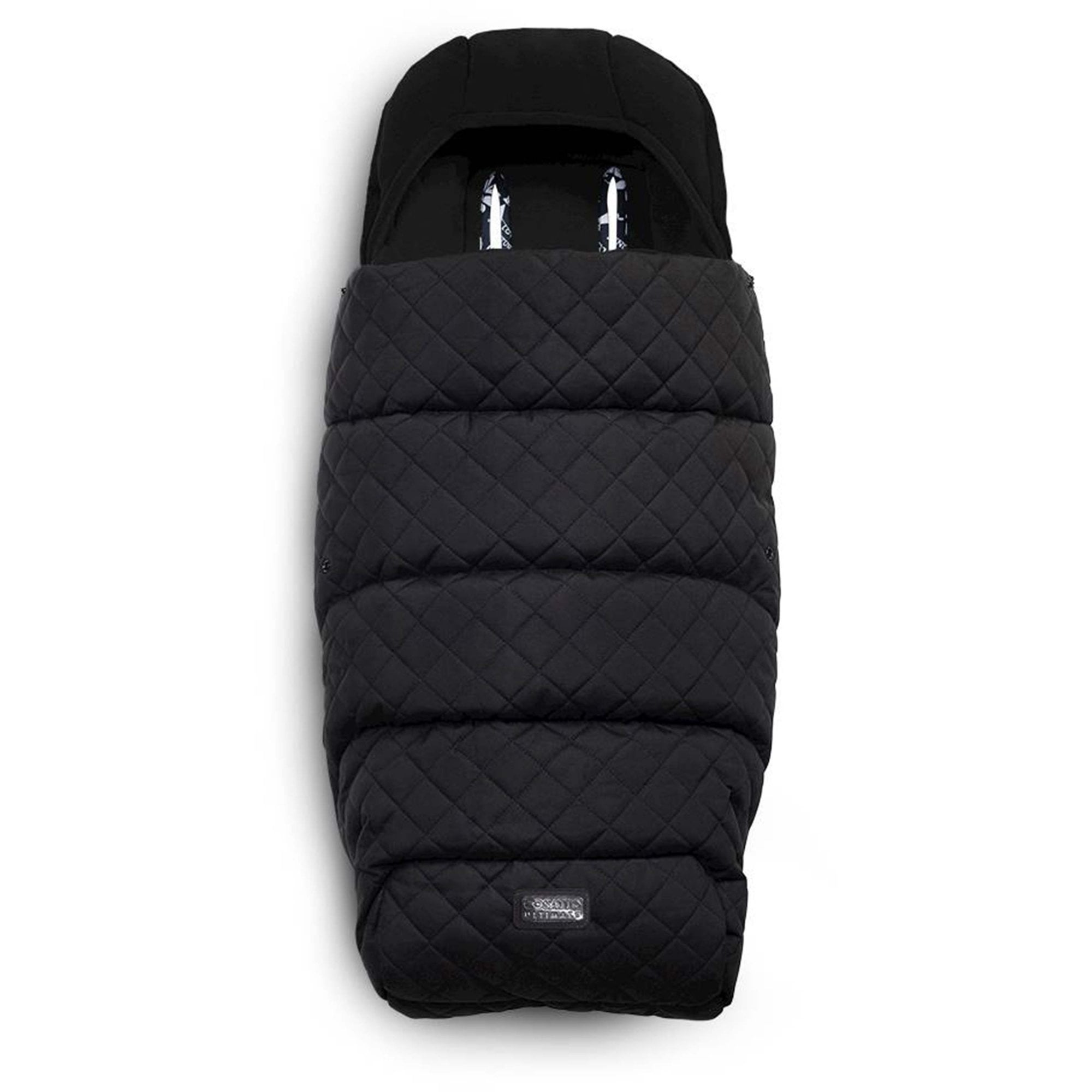 Cosatto Ultimate Footmuff Silhouette