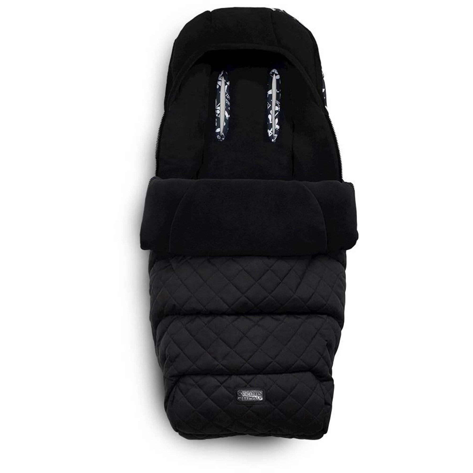 Cosatto Ultimate Footmuff Silhouette