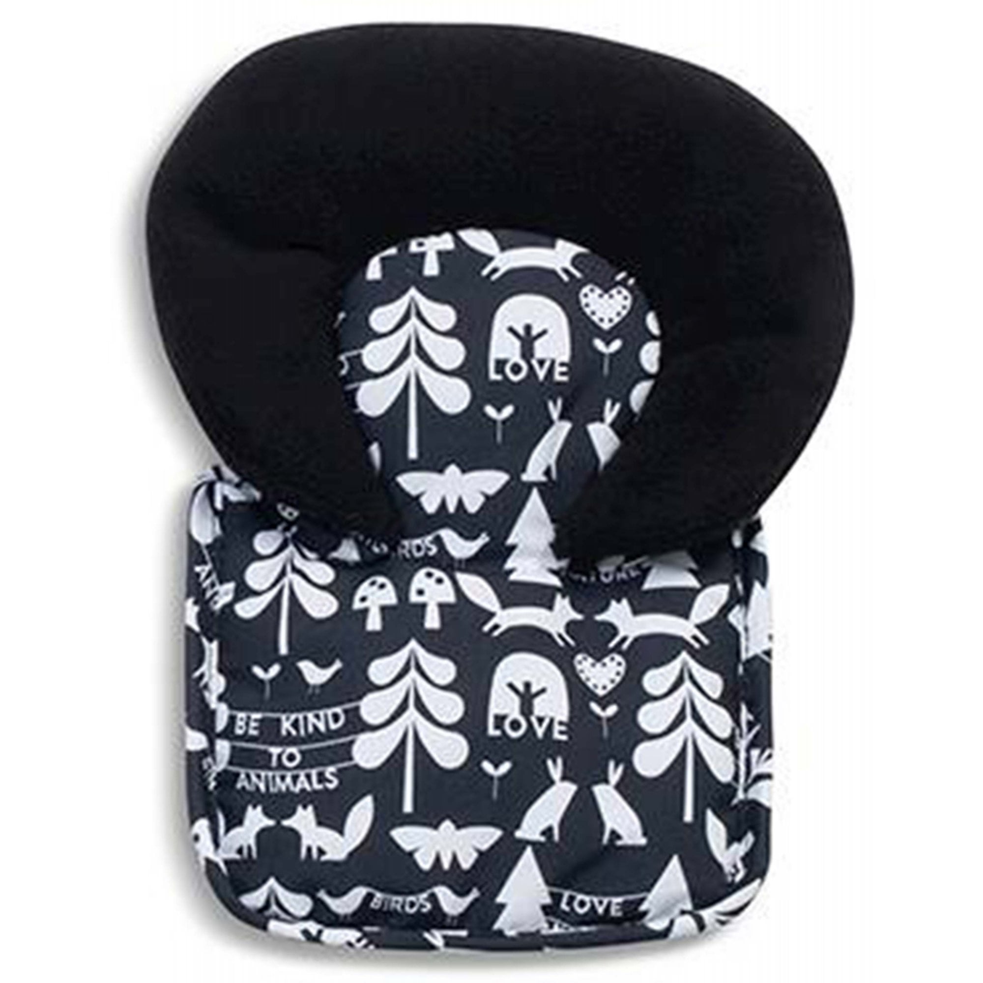 Cosatto Ultimate Footmuff Silhouette