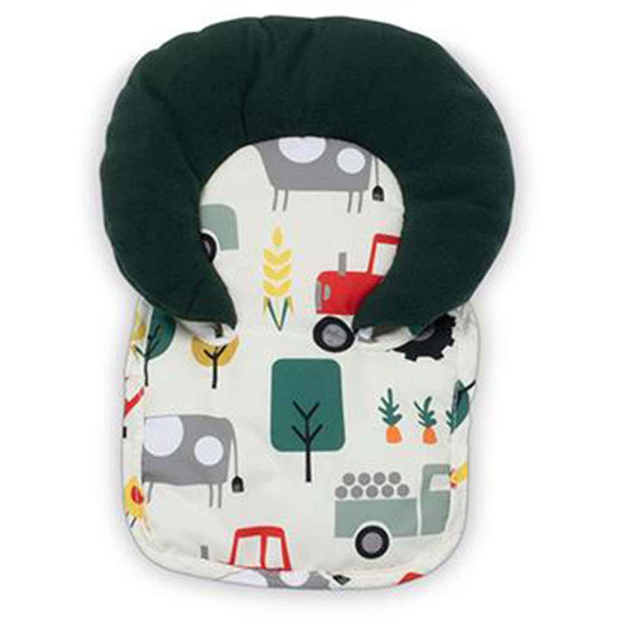 Cosatto Ultimate Footmuff Old MacDonald