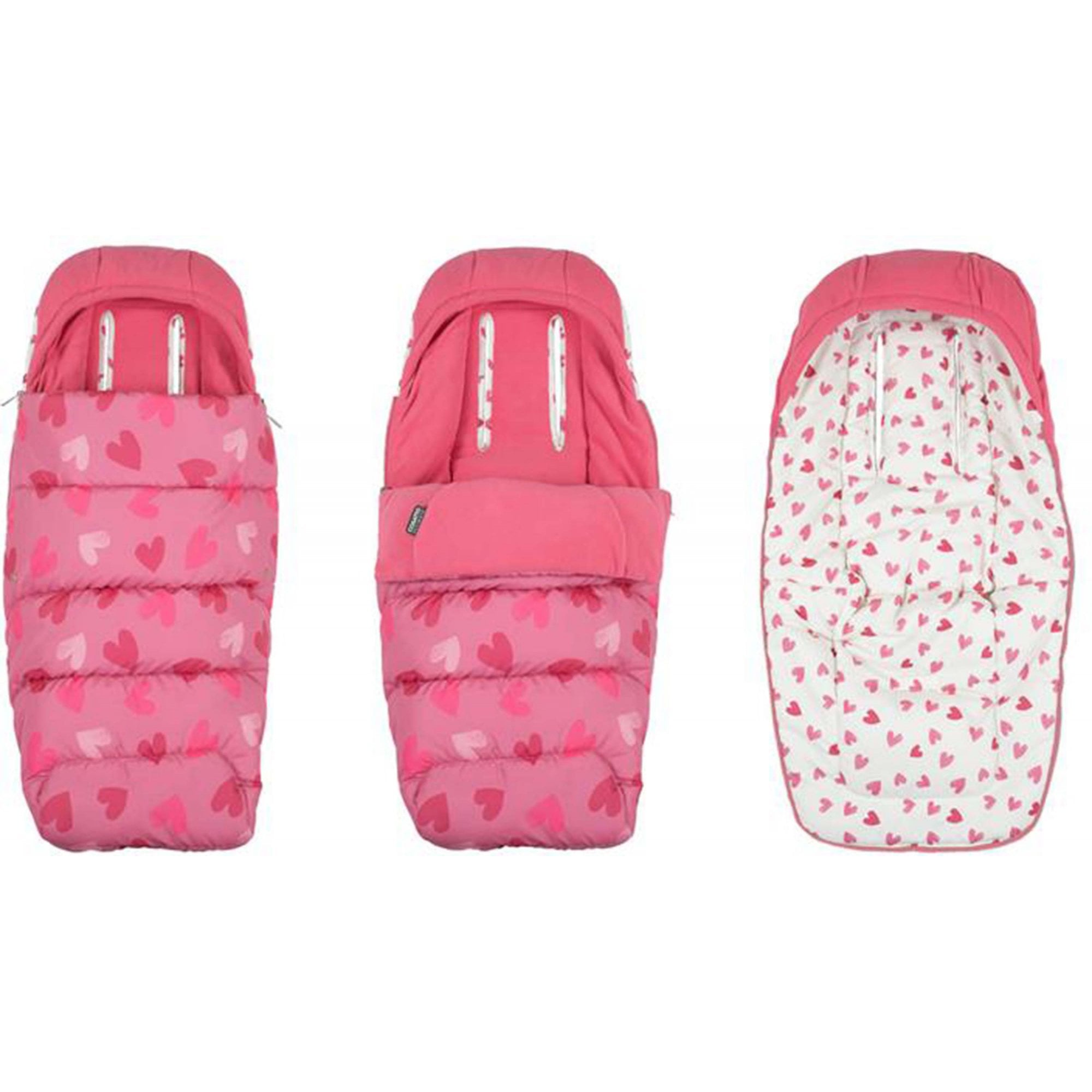 Cosatto Ultimate Footmuff Lighthearted