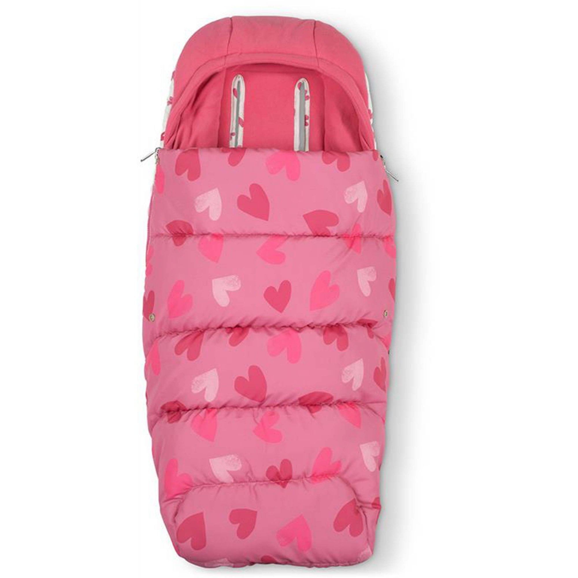 Cosatto Ultimate Footmuff Lighthearted