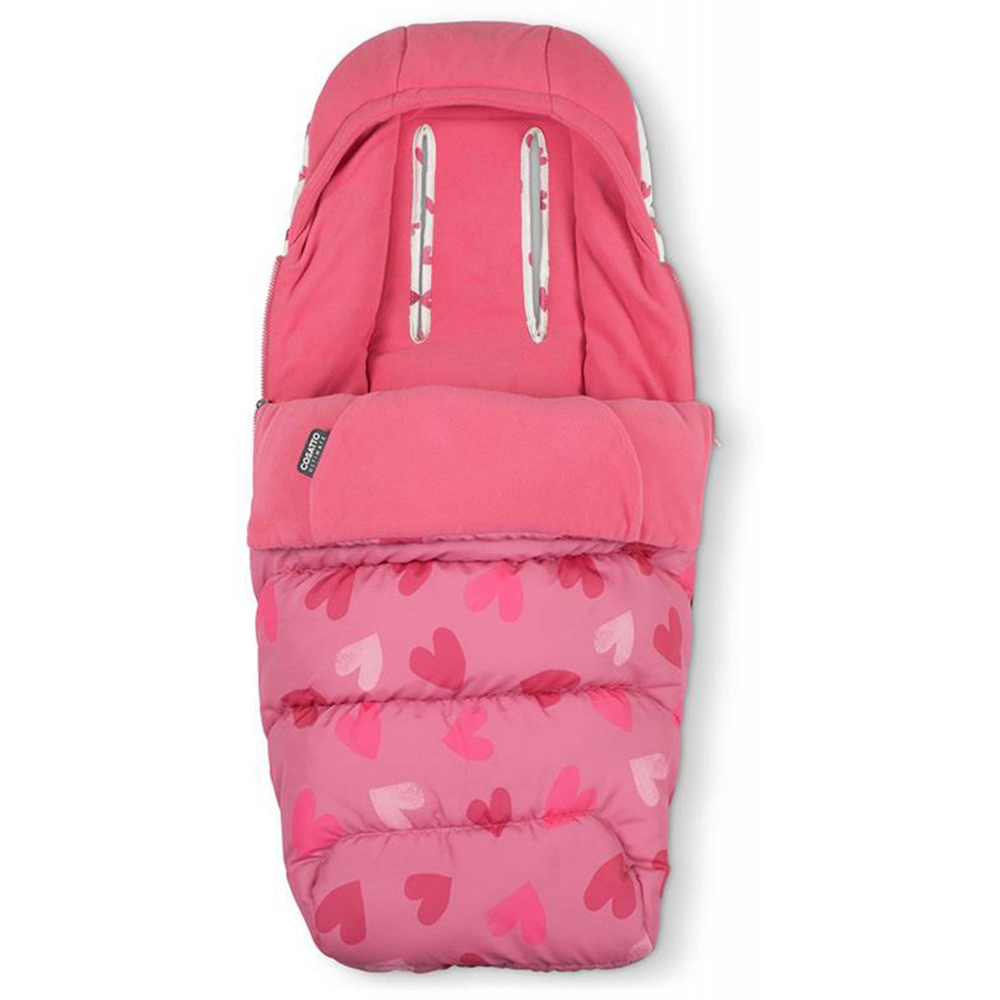 Cosatto Ultimate Footmuff Lighthearted