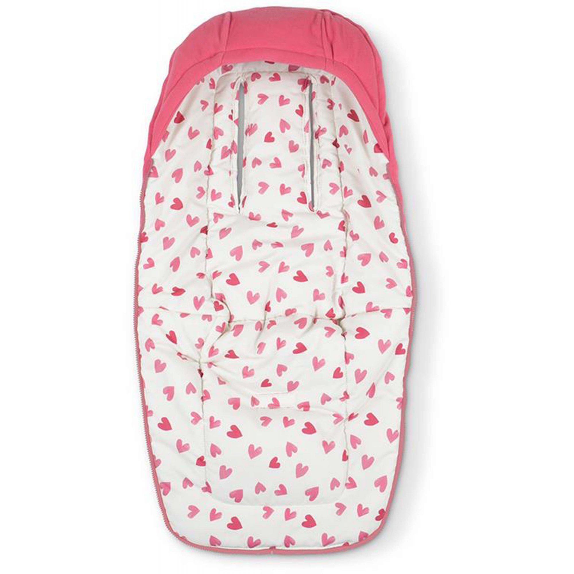 Cosatto Ultimate Footmuff Lighthearted