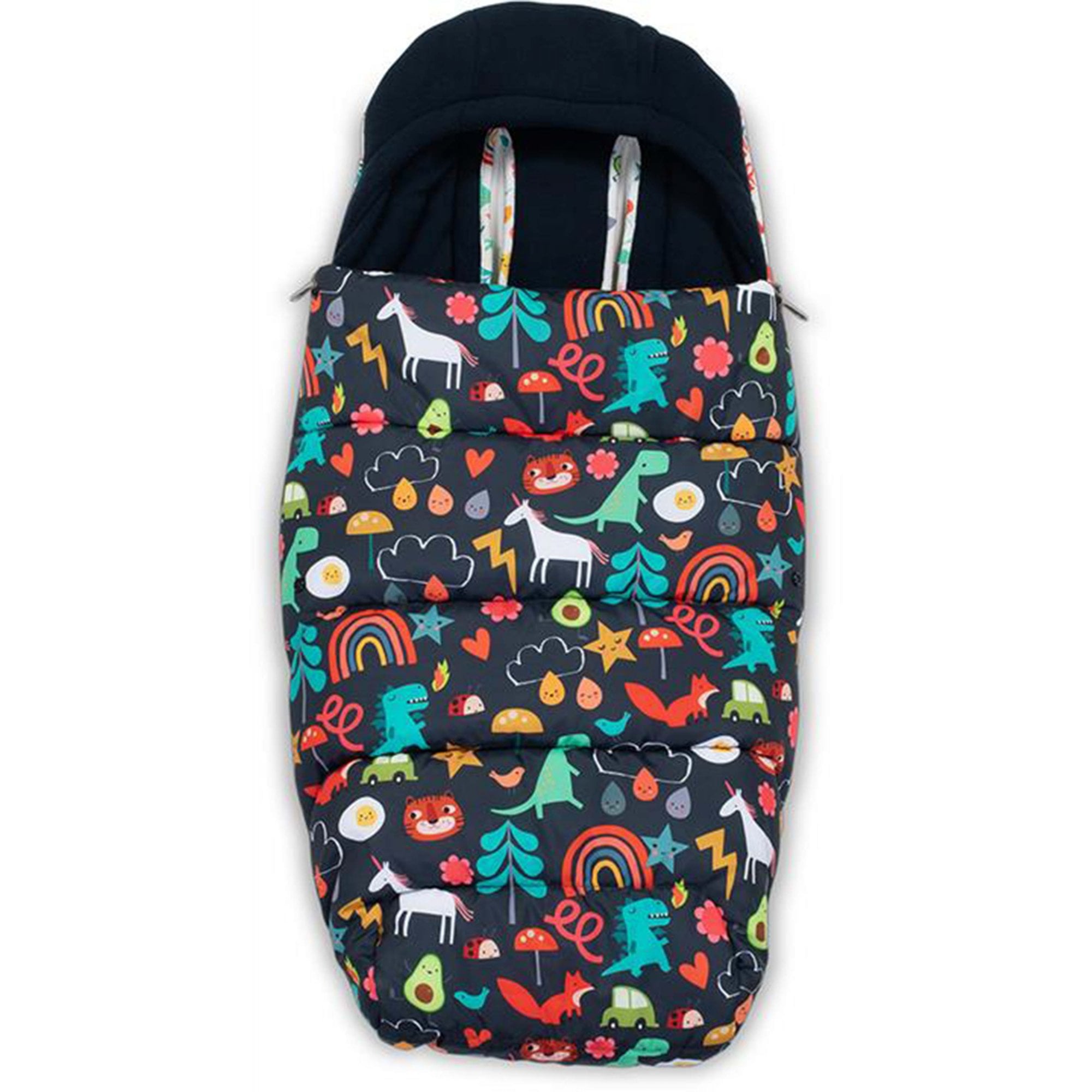 Cosatto Ultimate Footmuff Cosatto Carnival