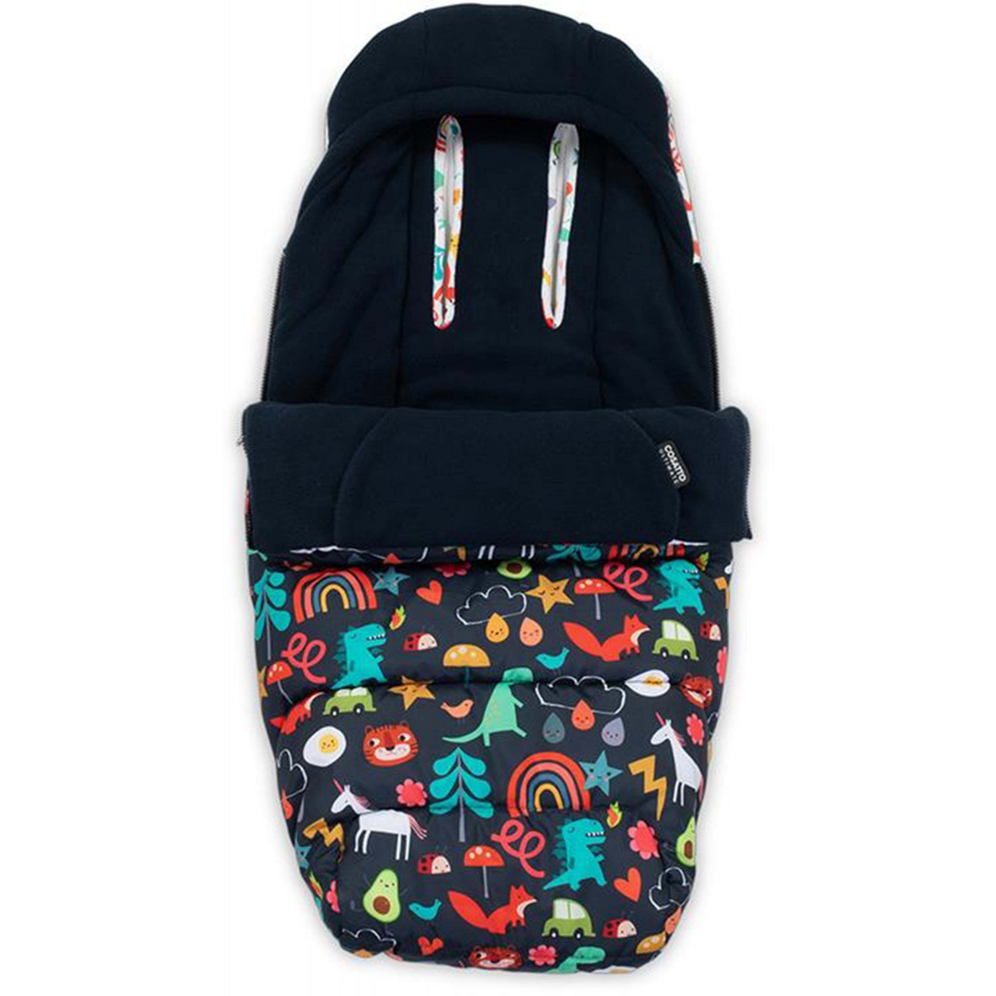 Cosatto Ultimate Footmuff Cosatto Carnival